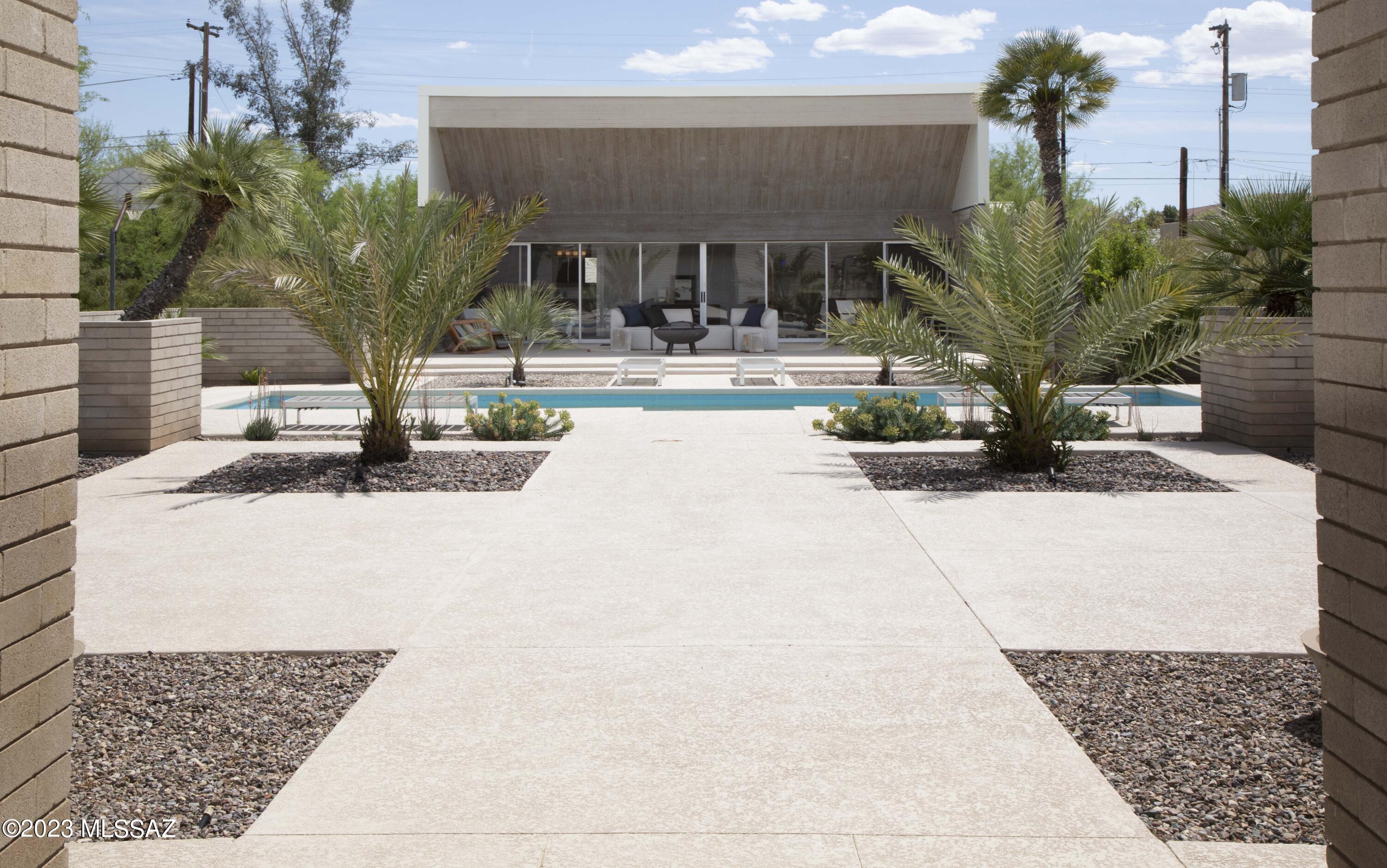 Richland Heights - Residential