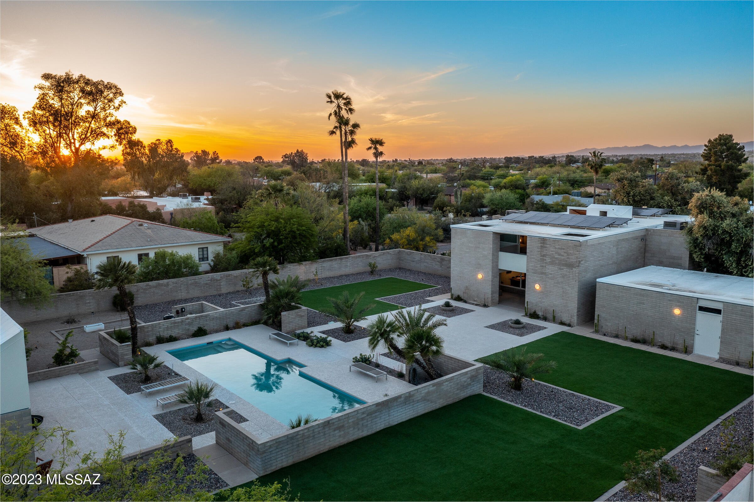 Richland Heights - Residential