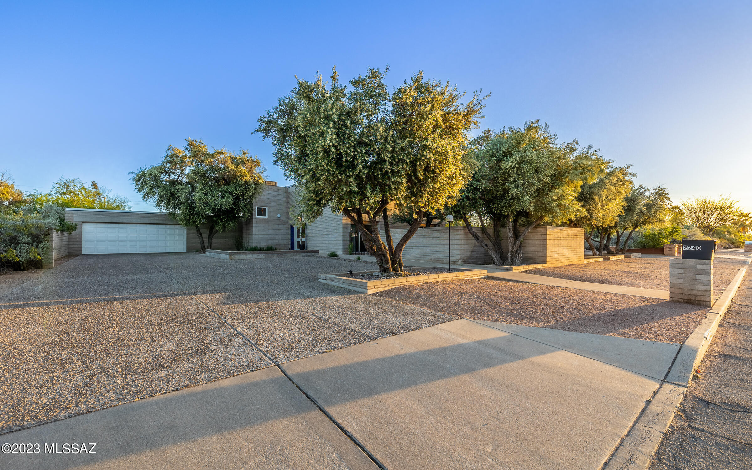 Richland Heights - Residential