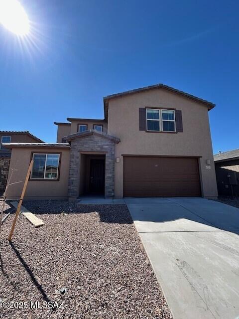 La Estancia De Tucson (1-330) - Residential