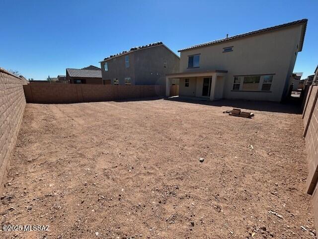 La Estancia De Tucson (1-330) - Residential