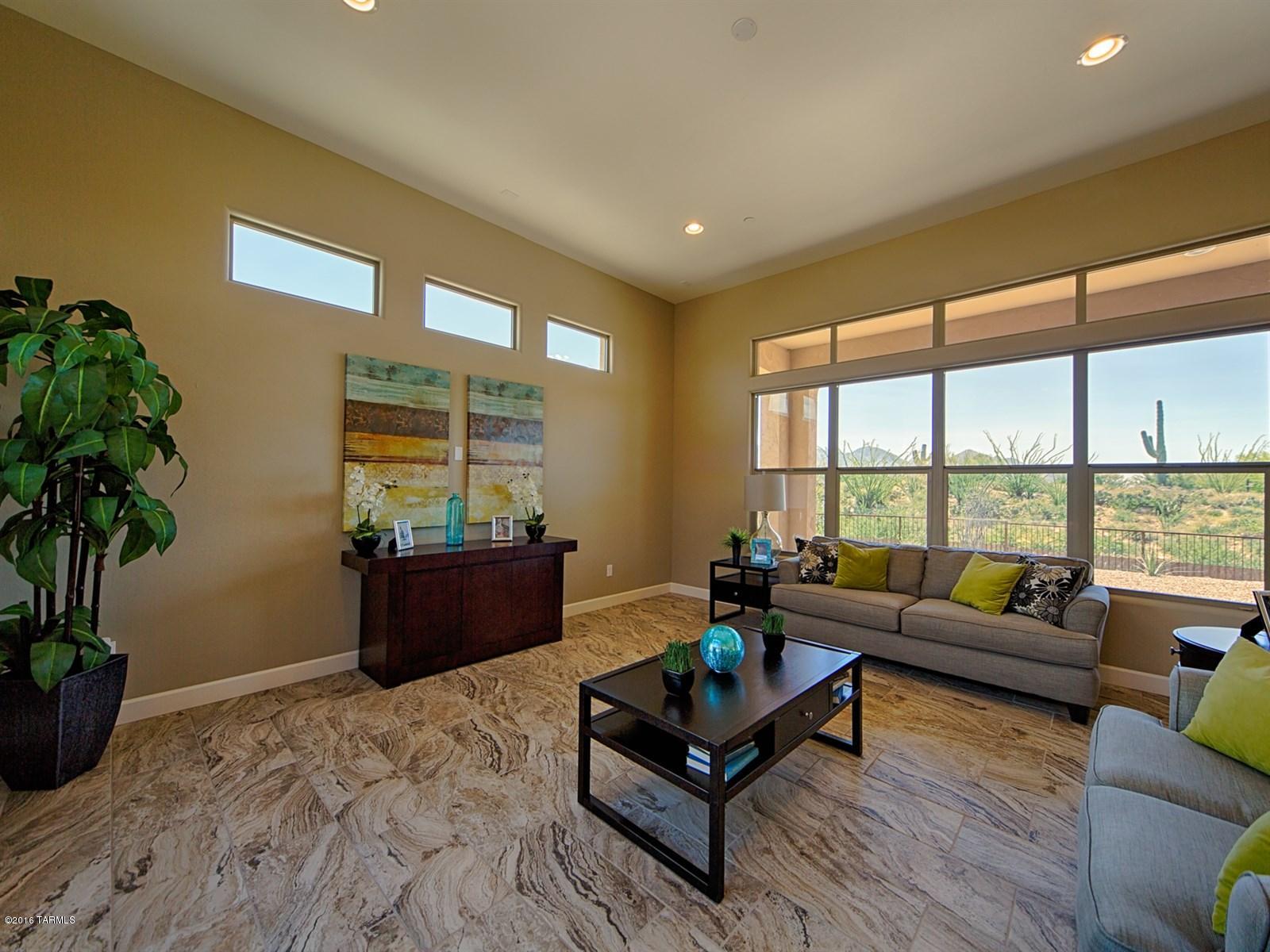 Stone Canyon VI (341-396) - Residential