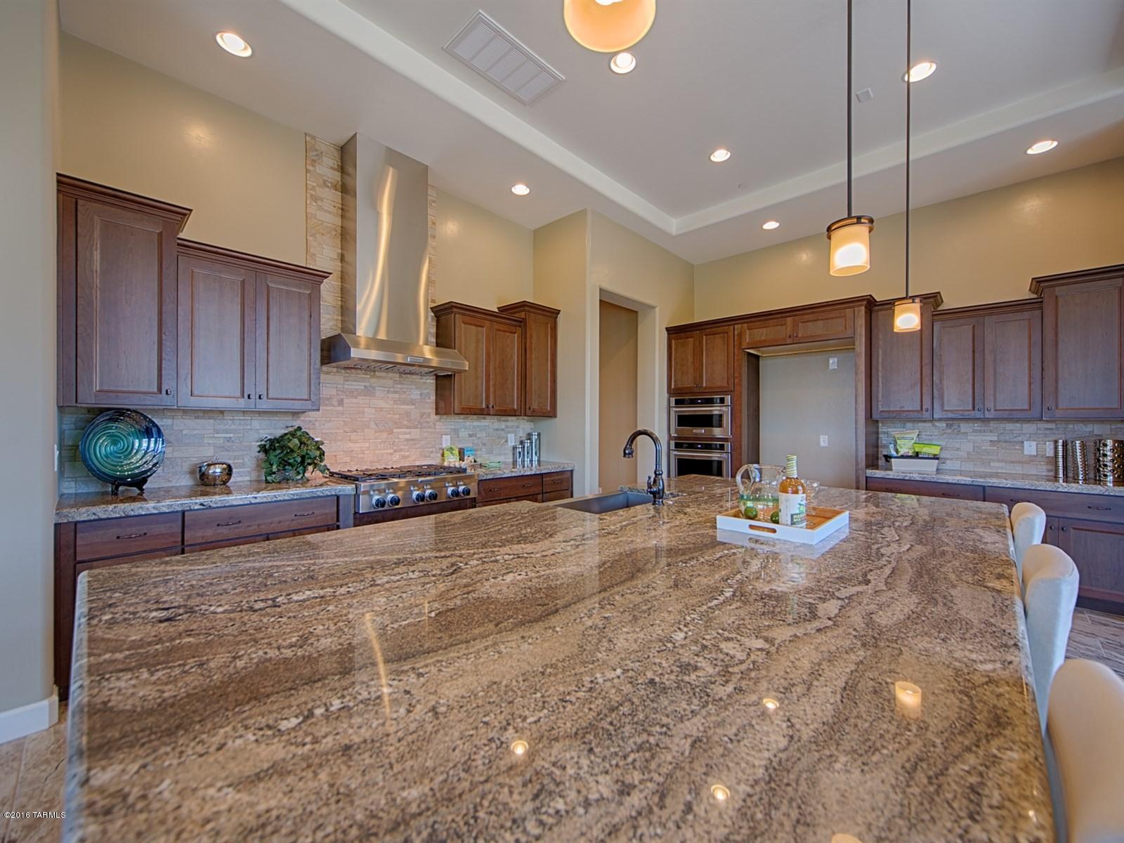 Stone Canyon VI (341-396) - Residential