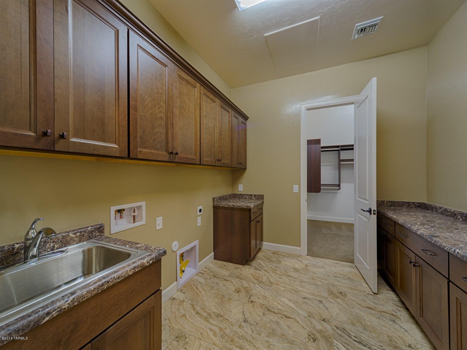 Stone Canyon VI (341-396) - Residential