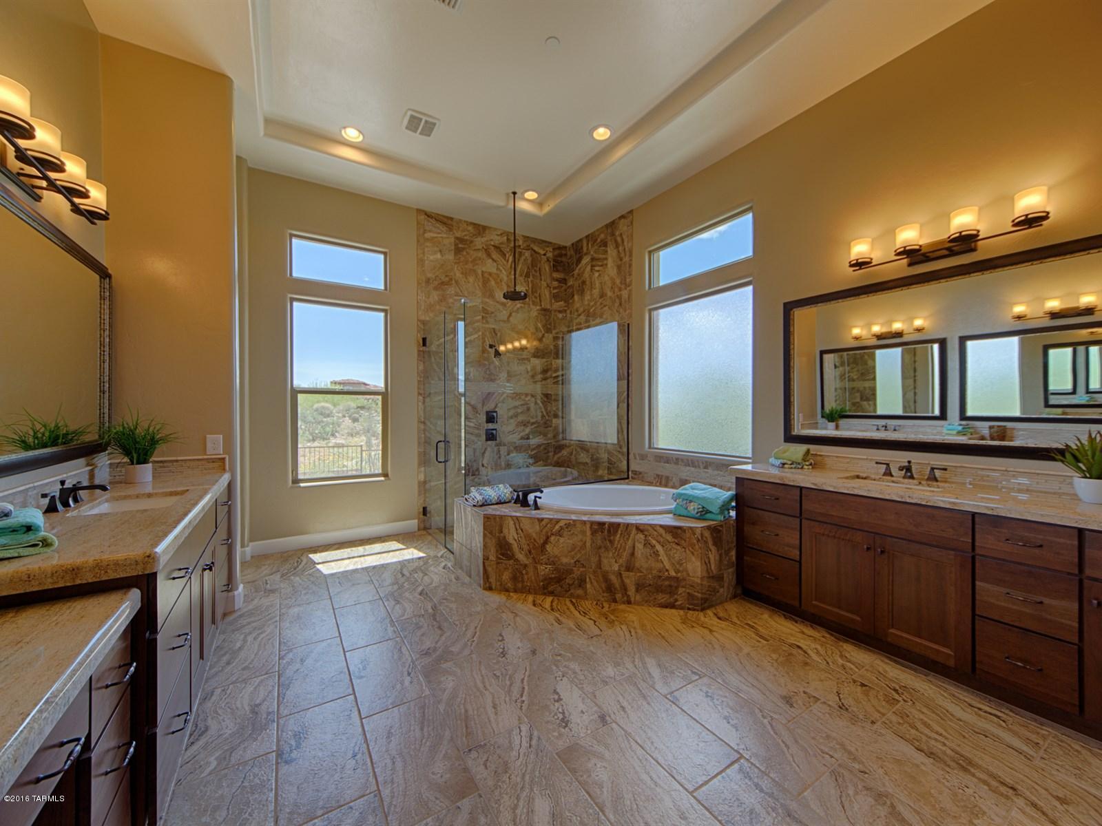 Stone Canyon VI (341-396) - Residential