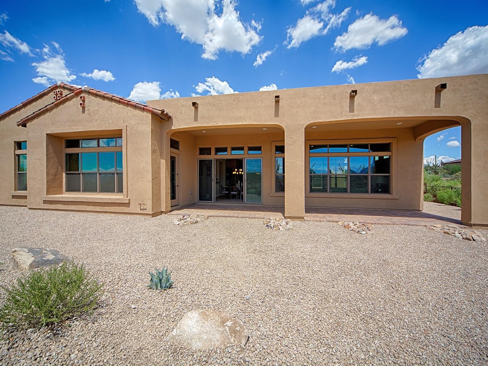 Stone Canyon VI (341-396) - Residential