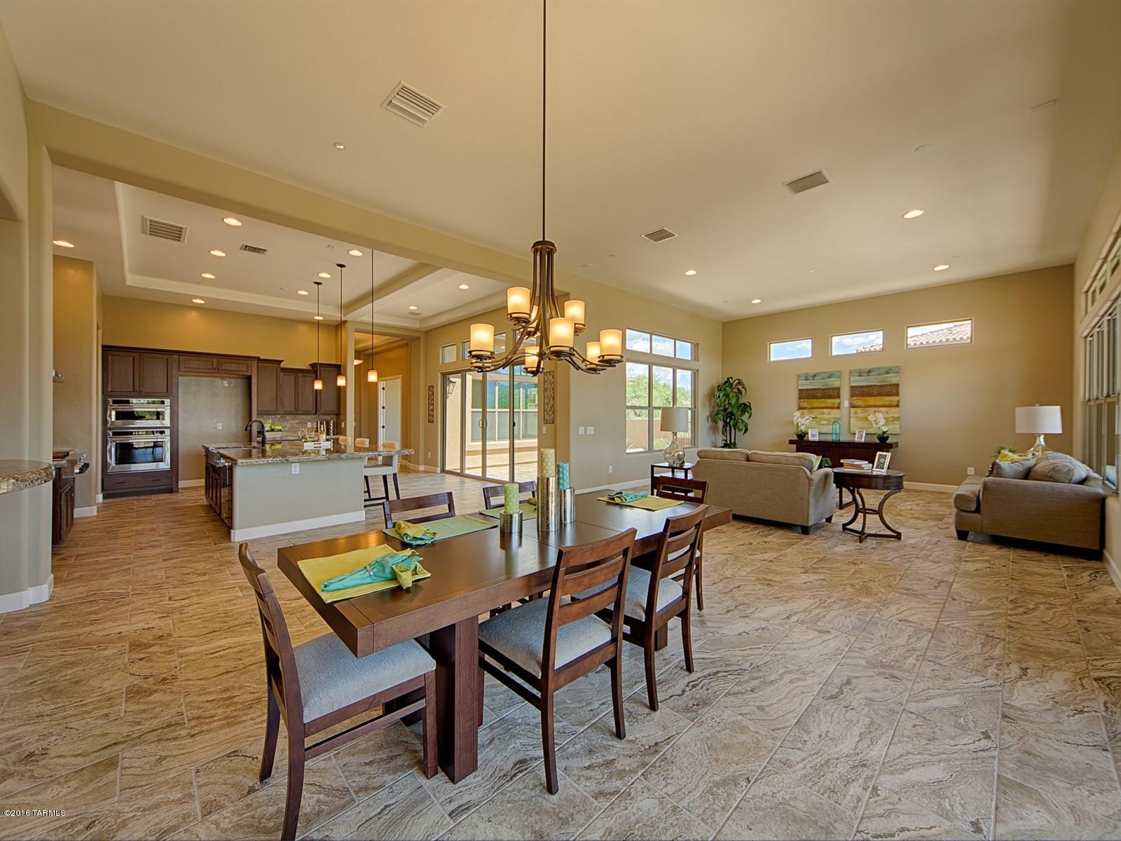 Stone Canyon VI (341-396) - Residential