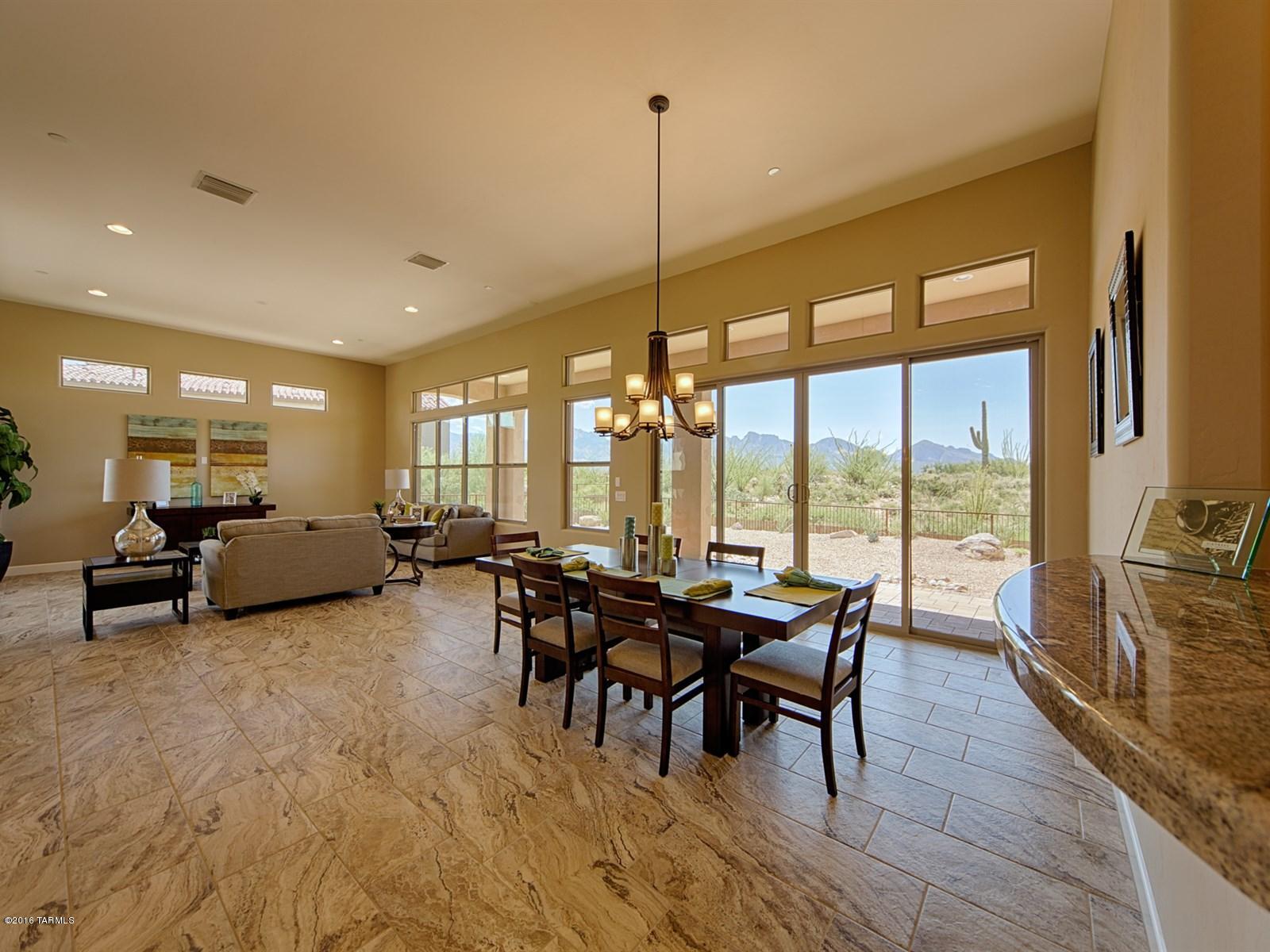 Stone Canyon VI (341-396) - Residential