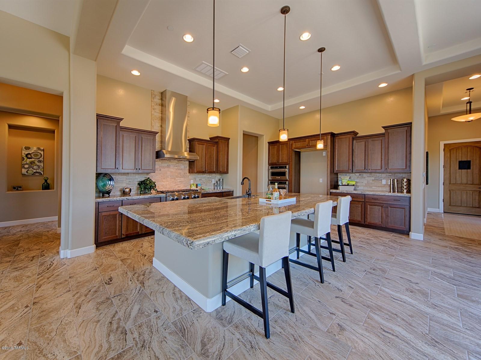 Stone Canyon VI (341-396) - Residential