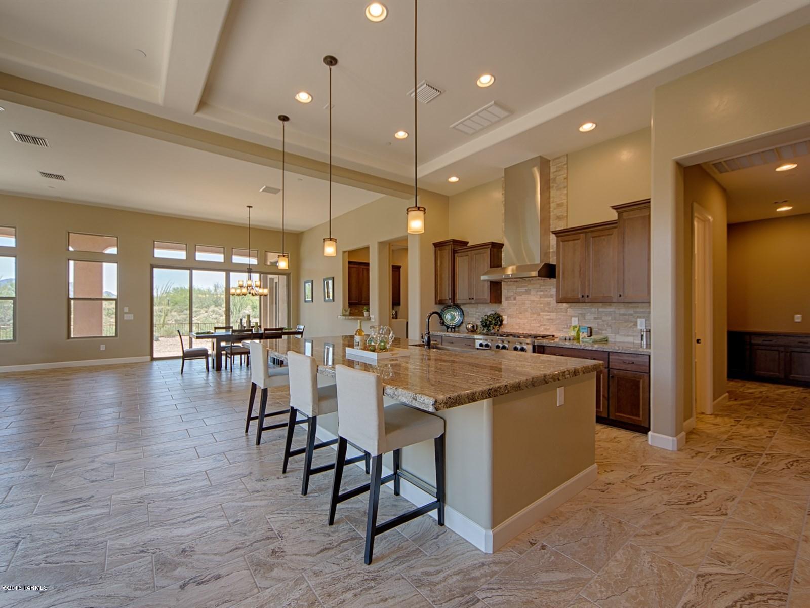 Stone Canyon VI (341-396) - Residential