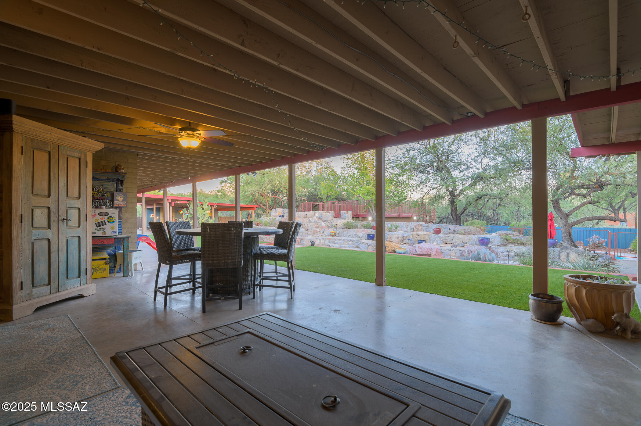 Sabino Vista East  (1-38) - Residential