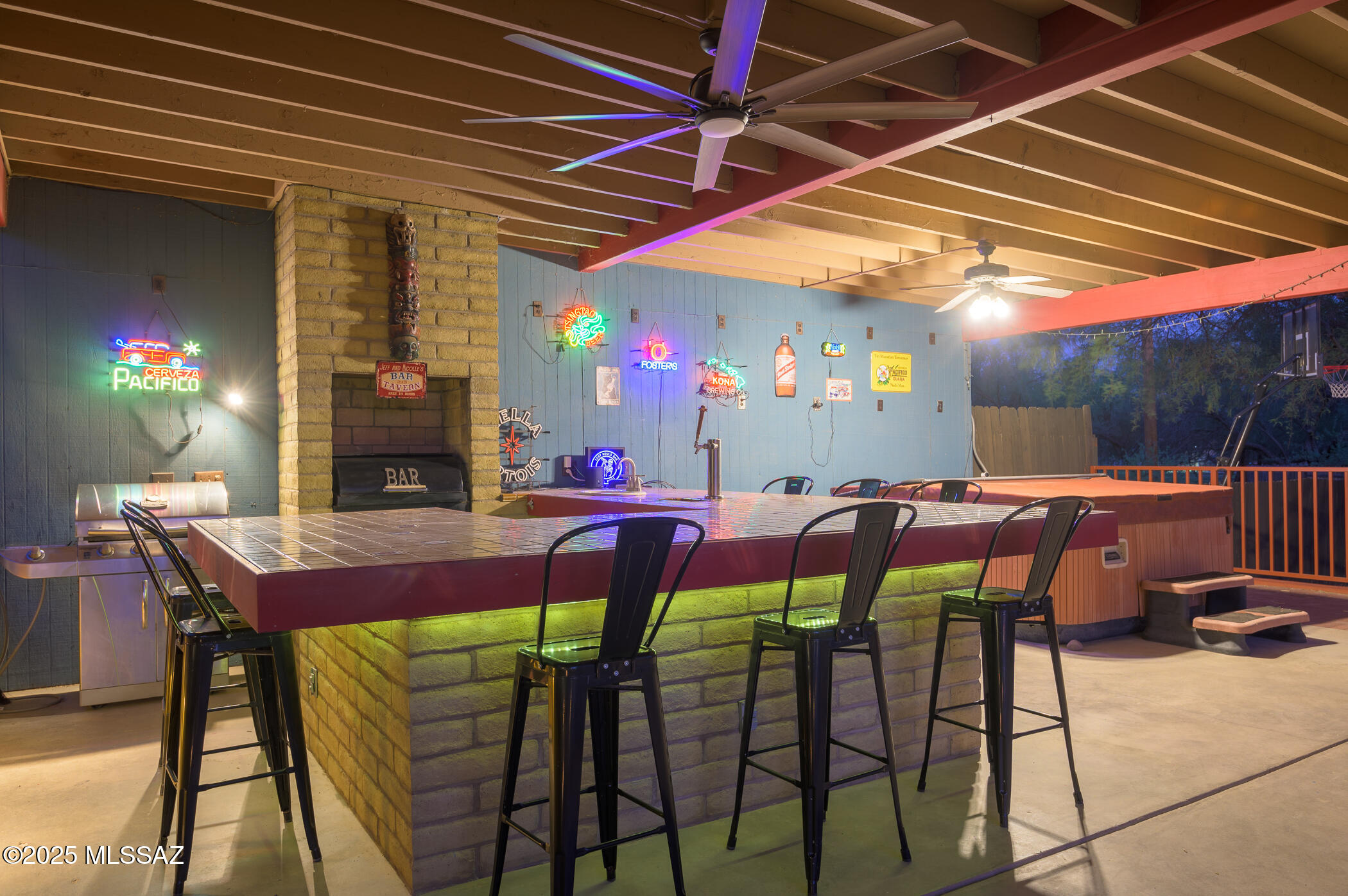 Sabino Vista East  (1-38) - Residential
