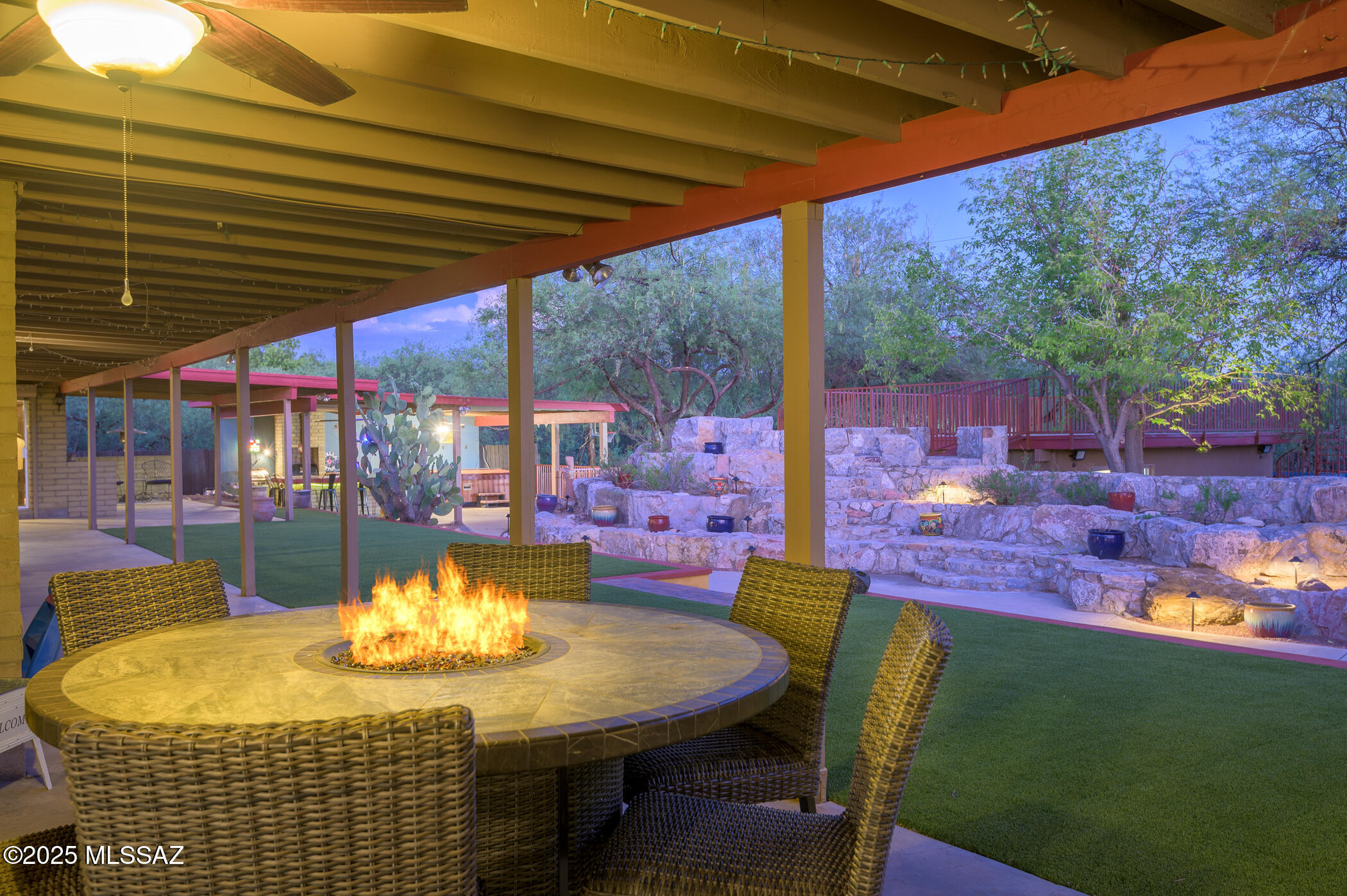 Sabino Vista East  (1-38) - Residential