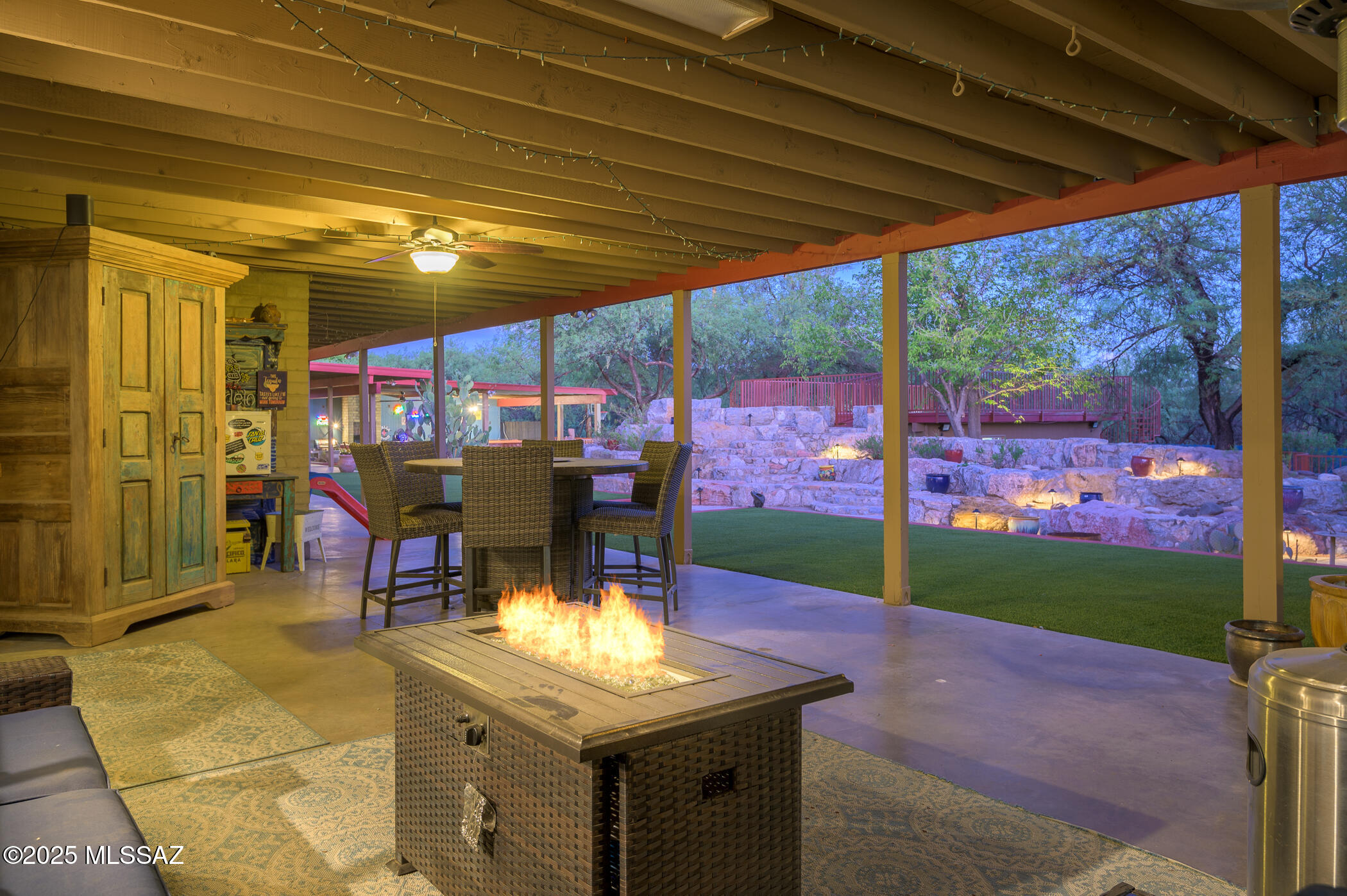Sabino Vista East  (1-38) - Residential