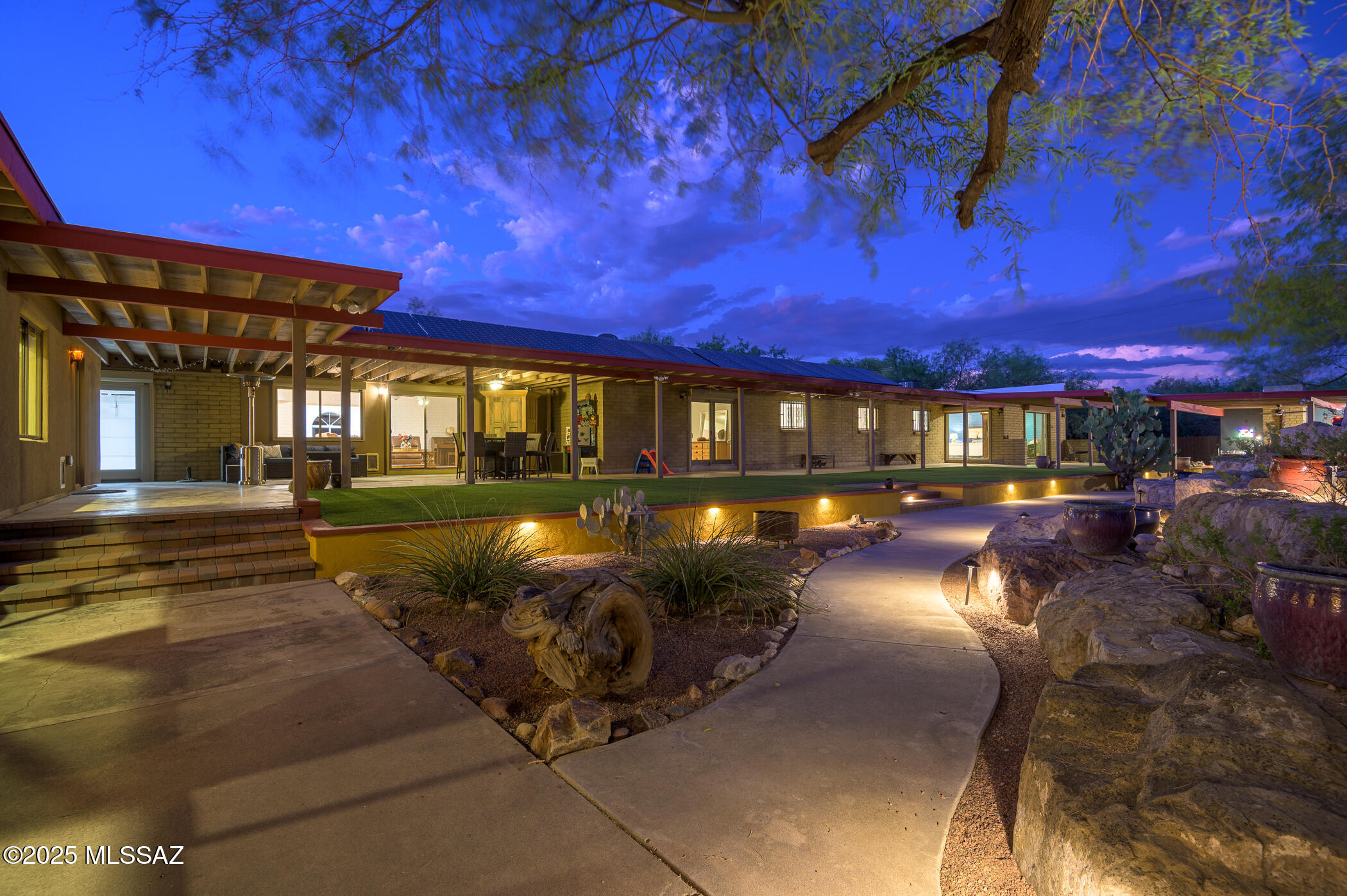 Sabino Vista East  (1-38) - Residential