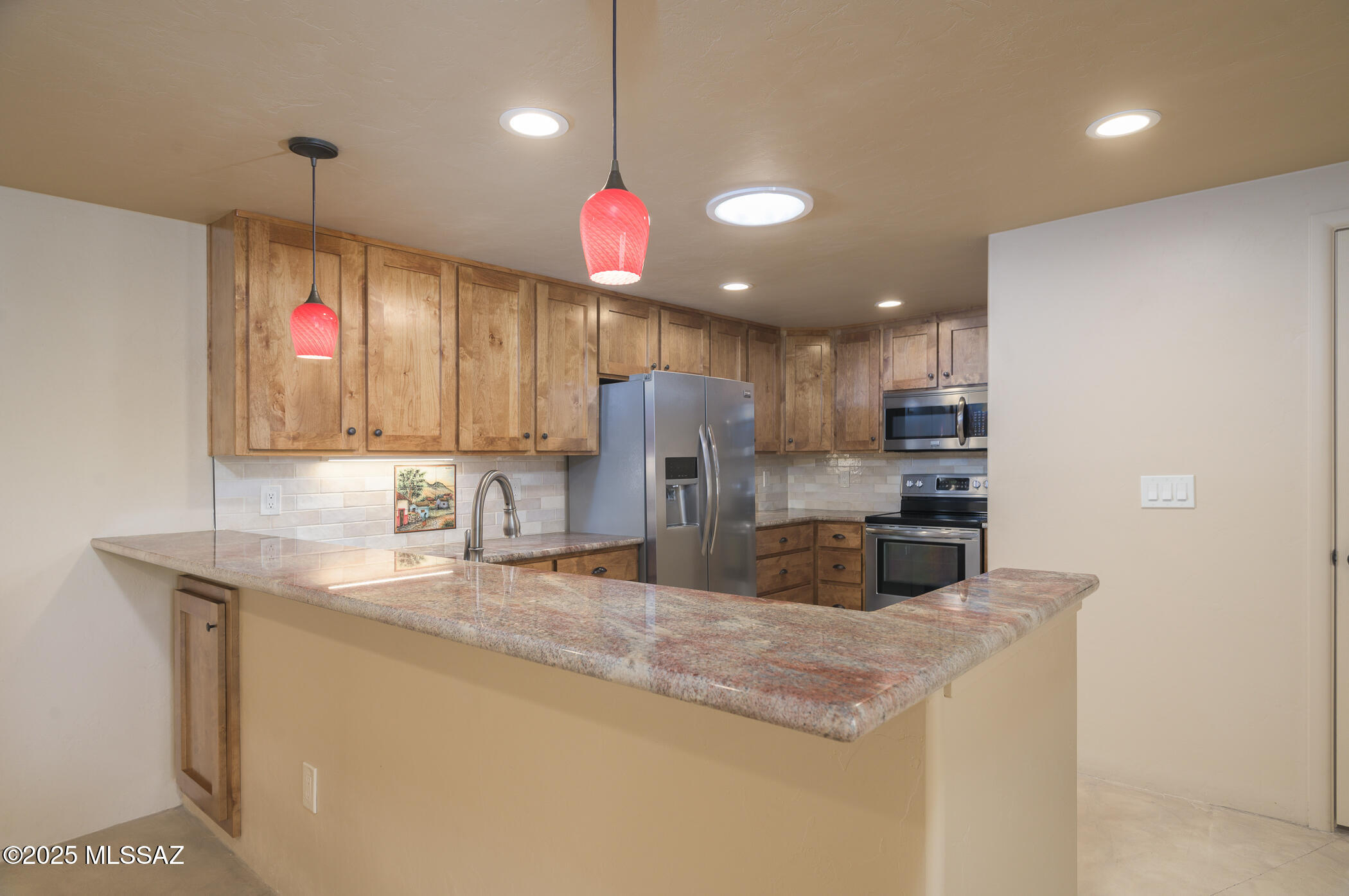 Sabino Vista East  (1-38) - Residential