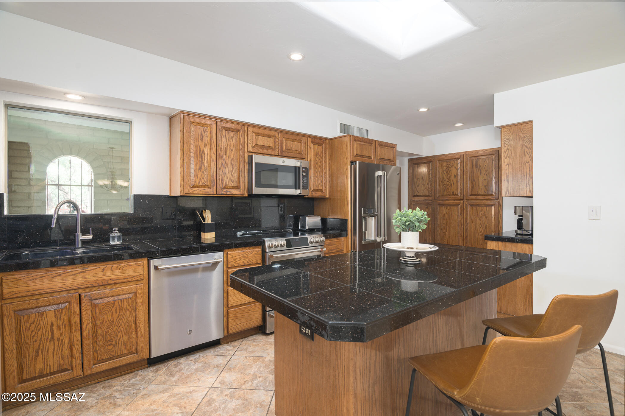 Sabino Vista East  (1-38) - Residential