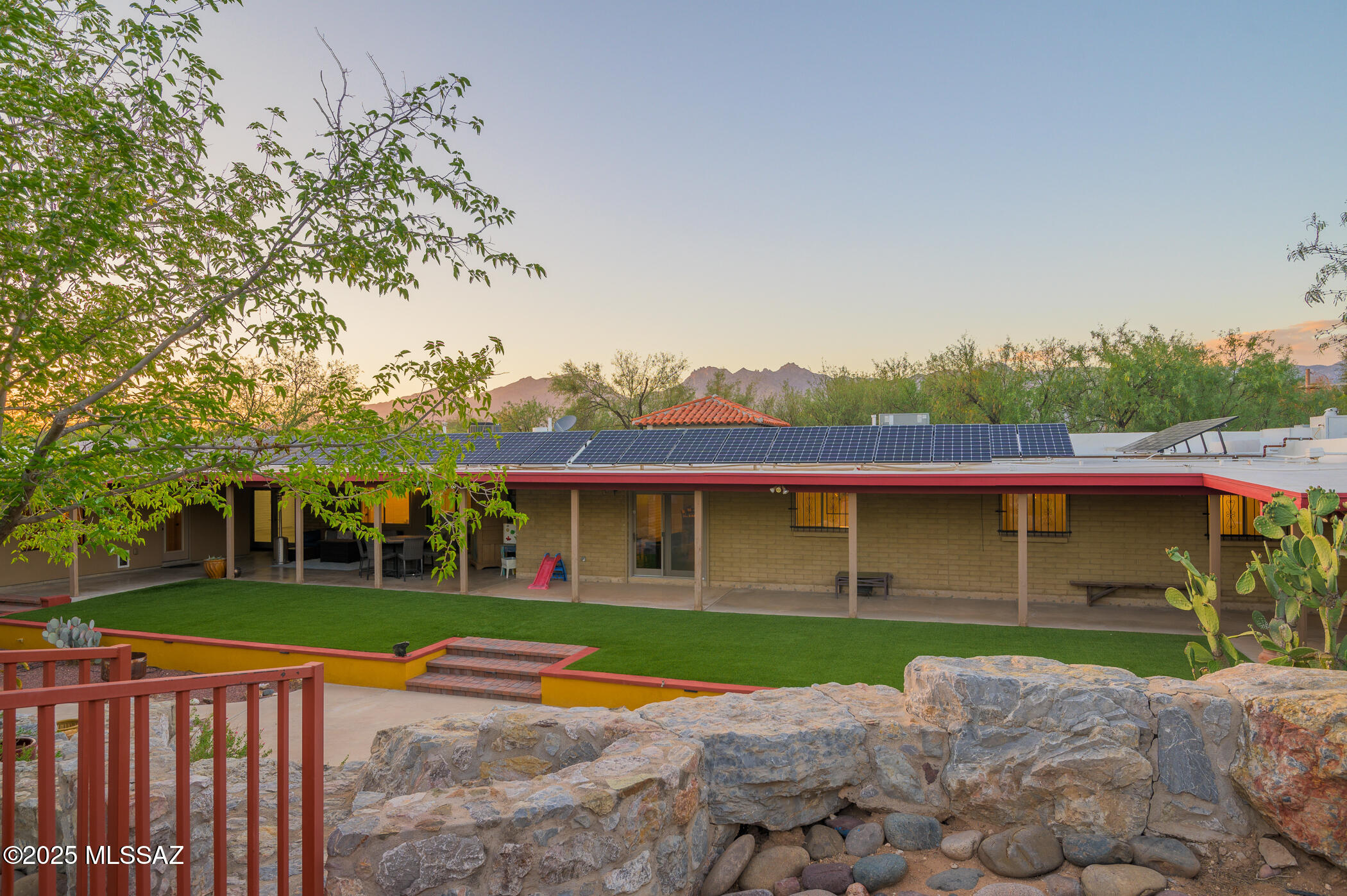 Sabino Vista East  (1-38) - Residential