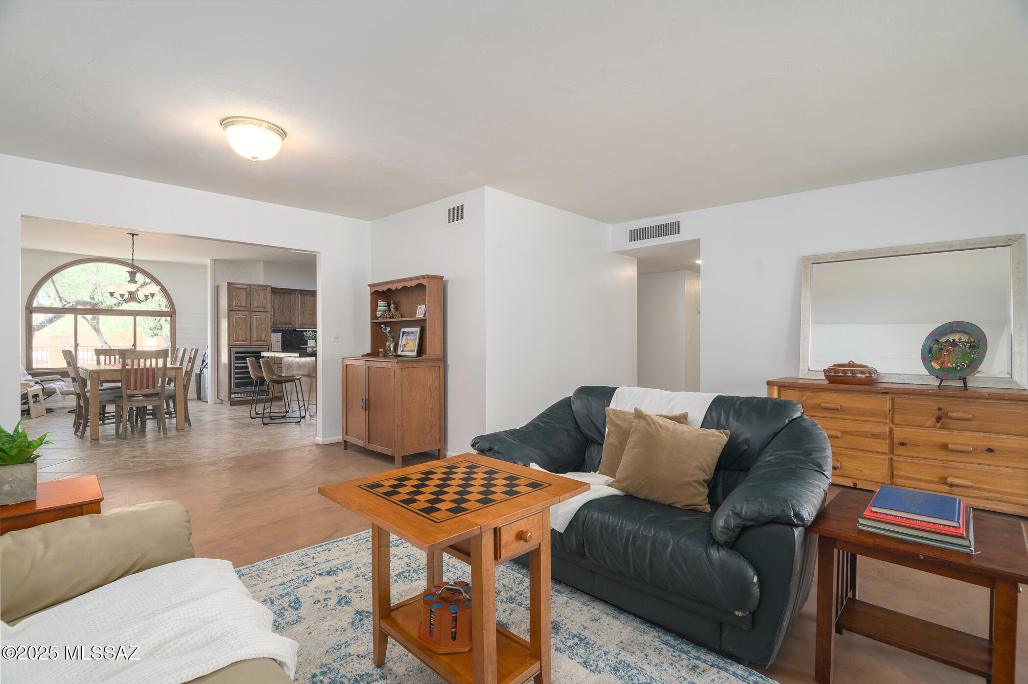 Sabino Vista East  (1-38) - Residential