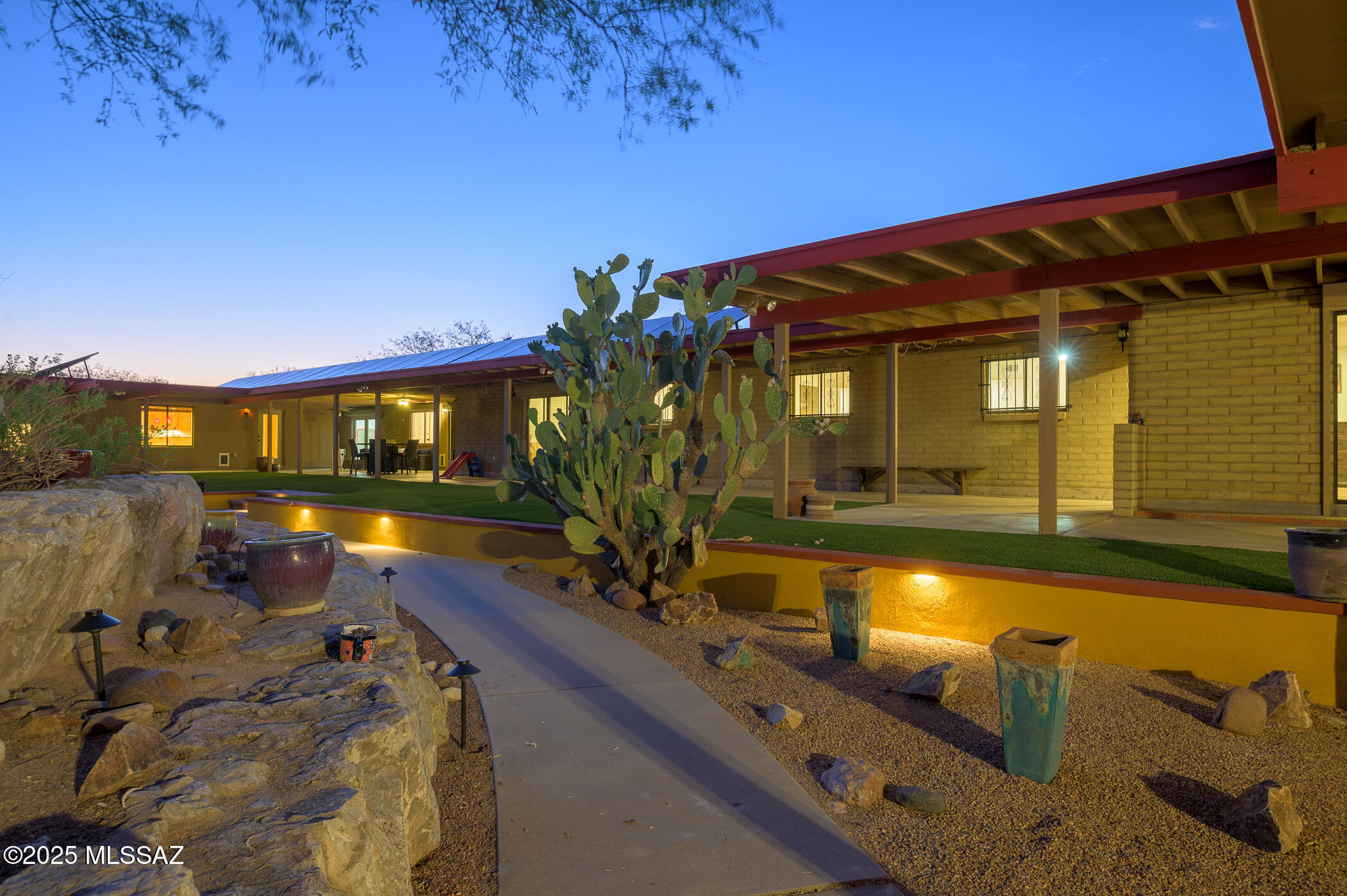 Sabino Vista East  (1-38) - Residential