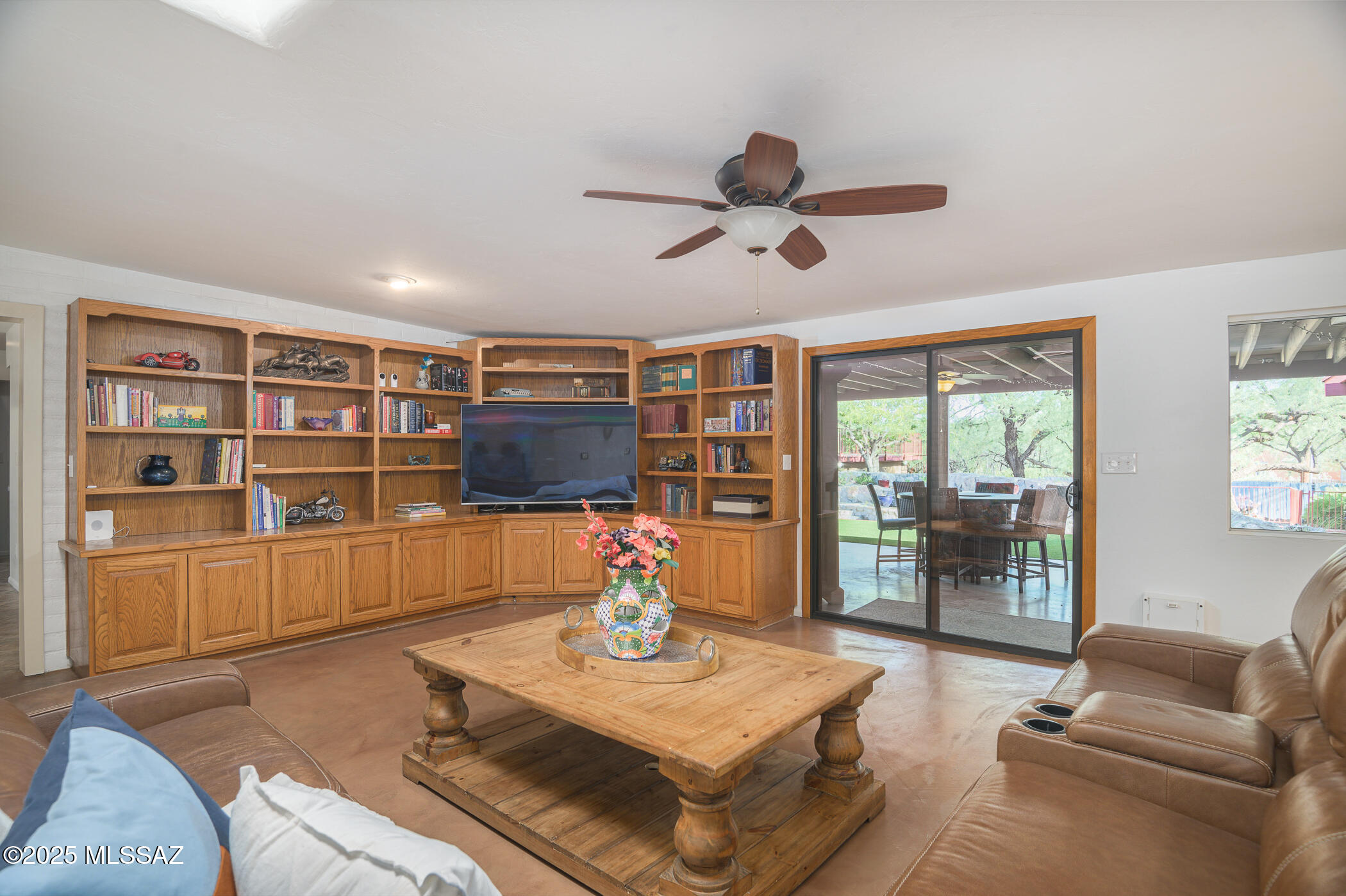Sabino Vista East  (1-38) - Residential