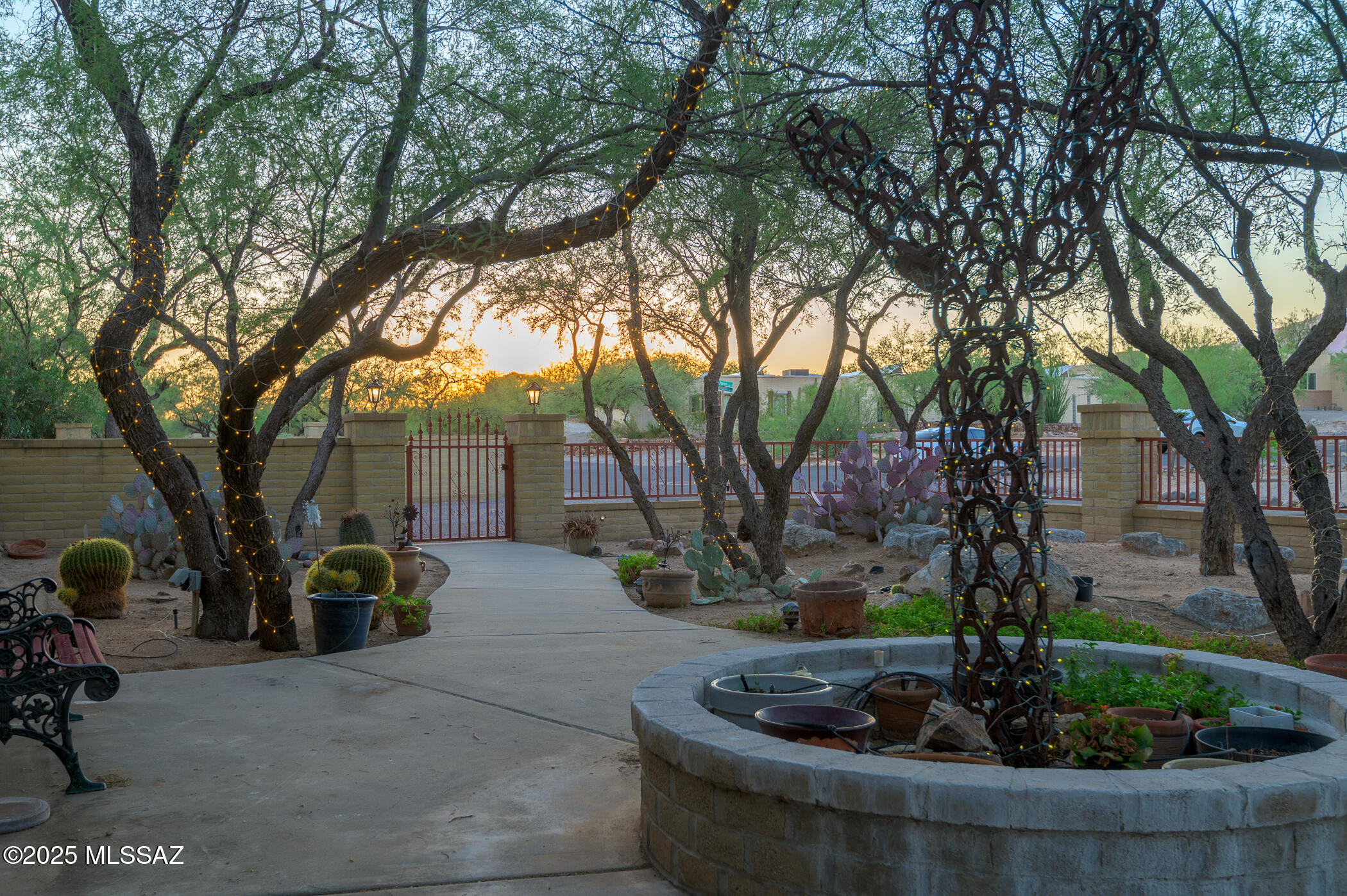 Sabino Vista East  (1-38) - Residential
