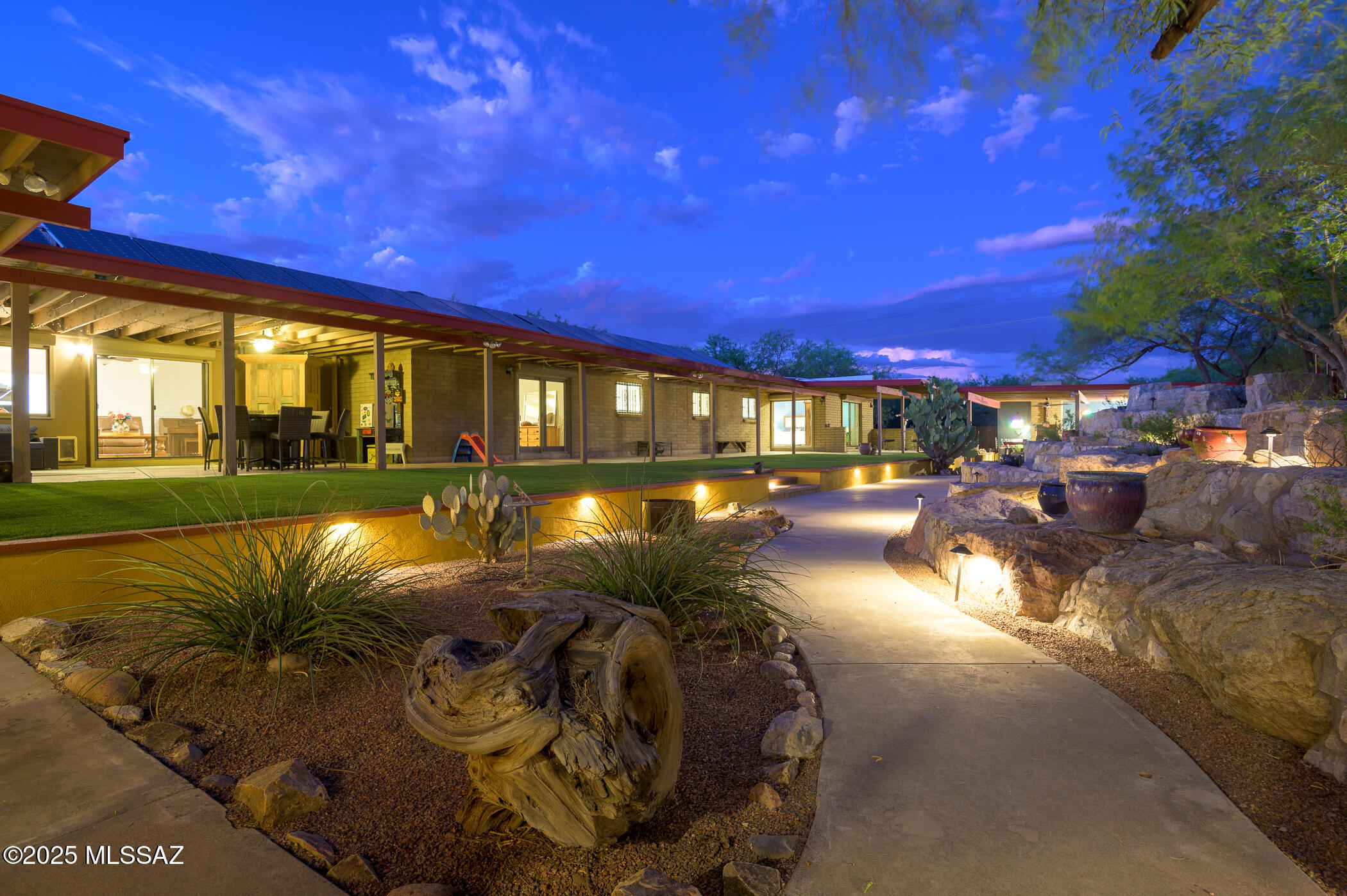 Sabino Vista East  (1-38) - Residential