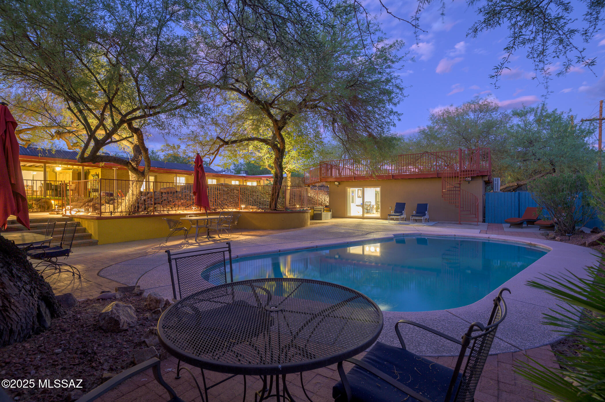 Sabino Vista East  (1-38) - Residential