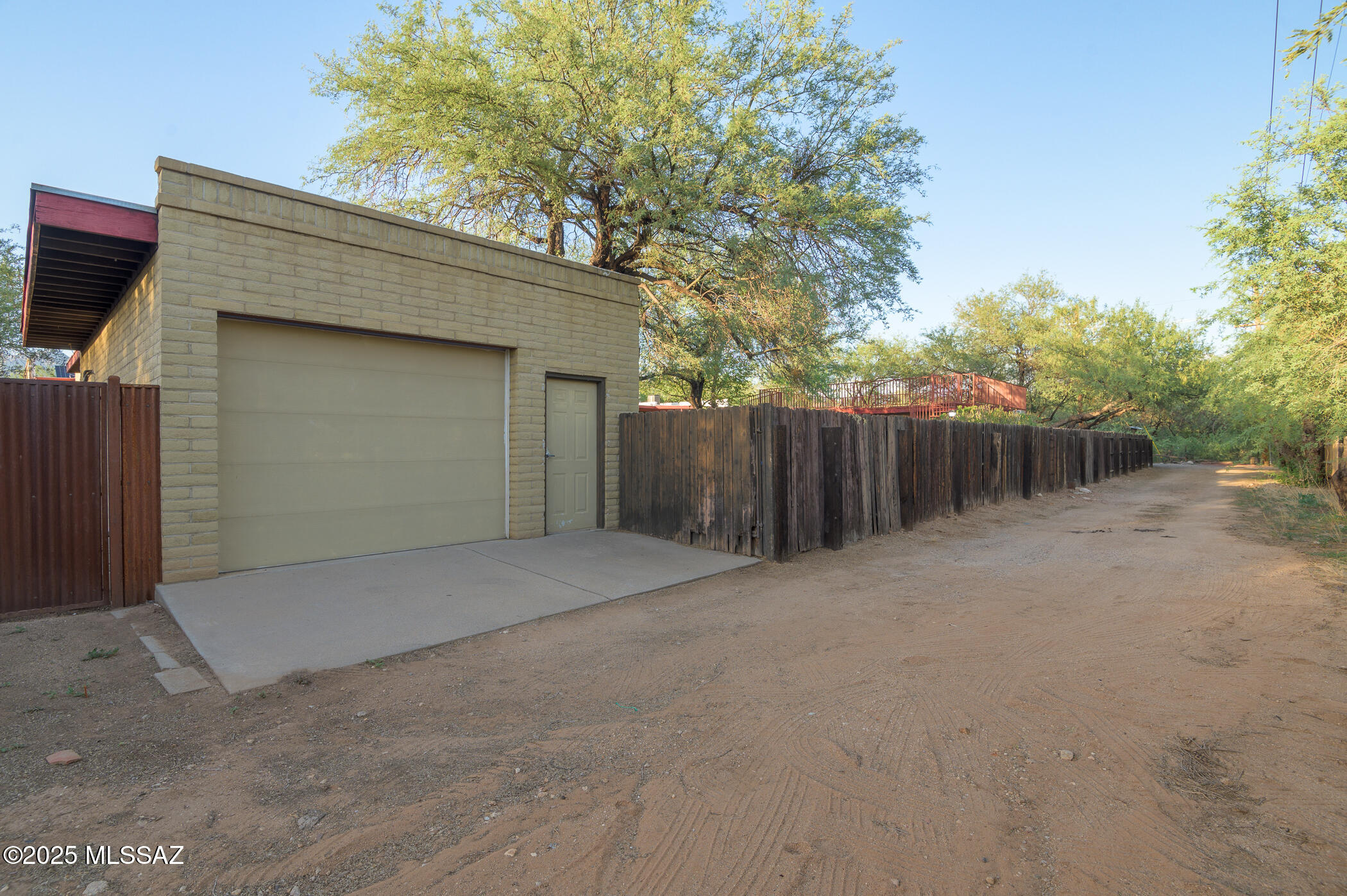 Sabino Vista East  (1-38) - Residential