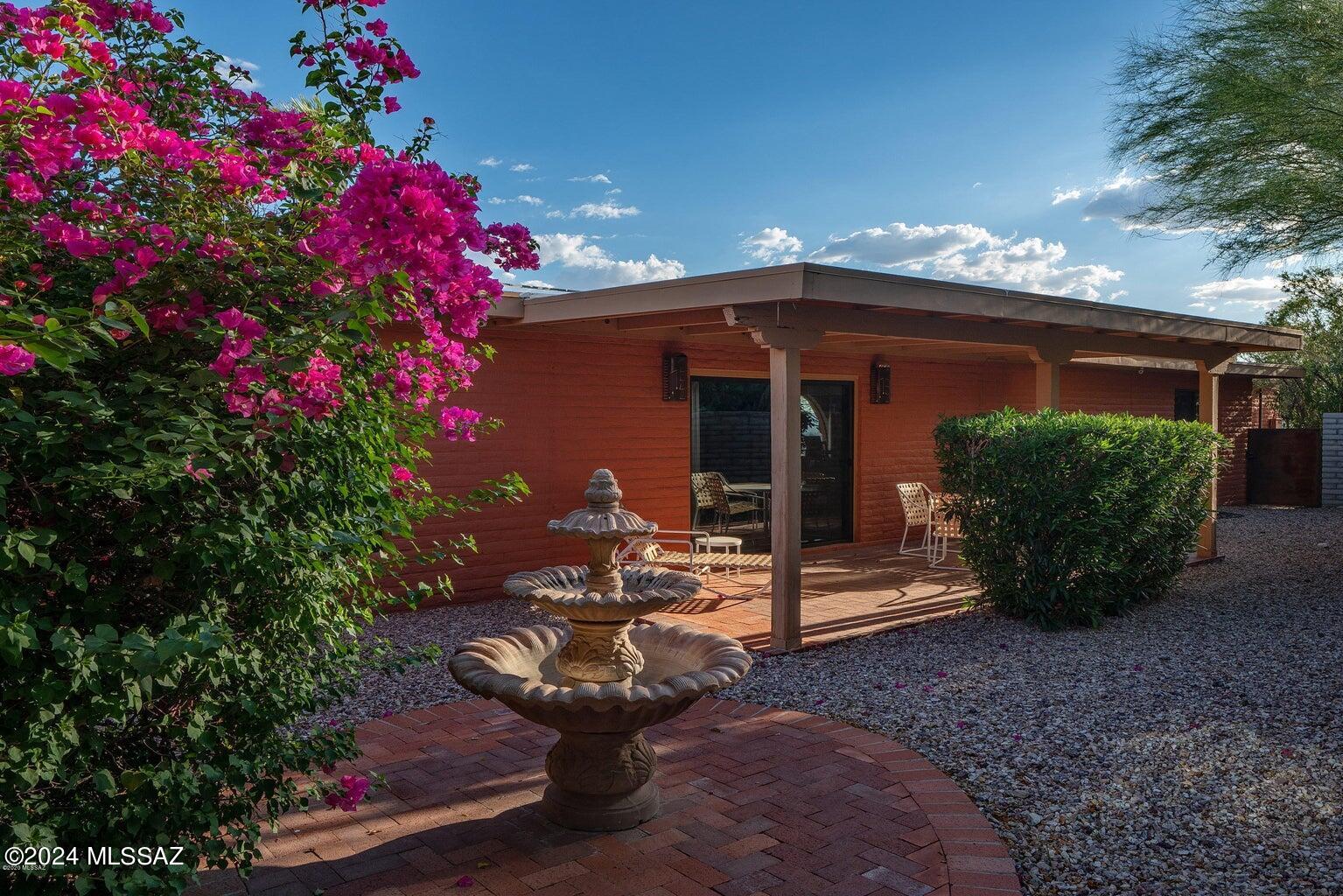Coronado Foothills Estates - Residential