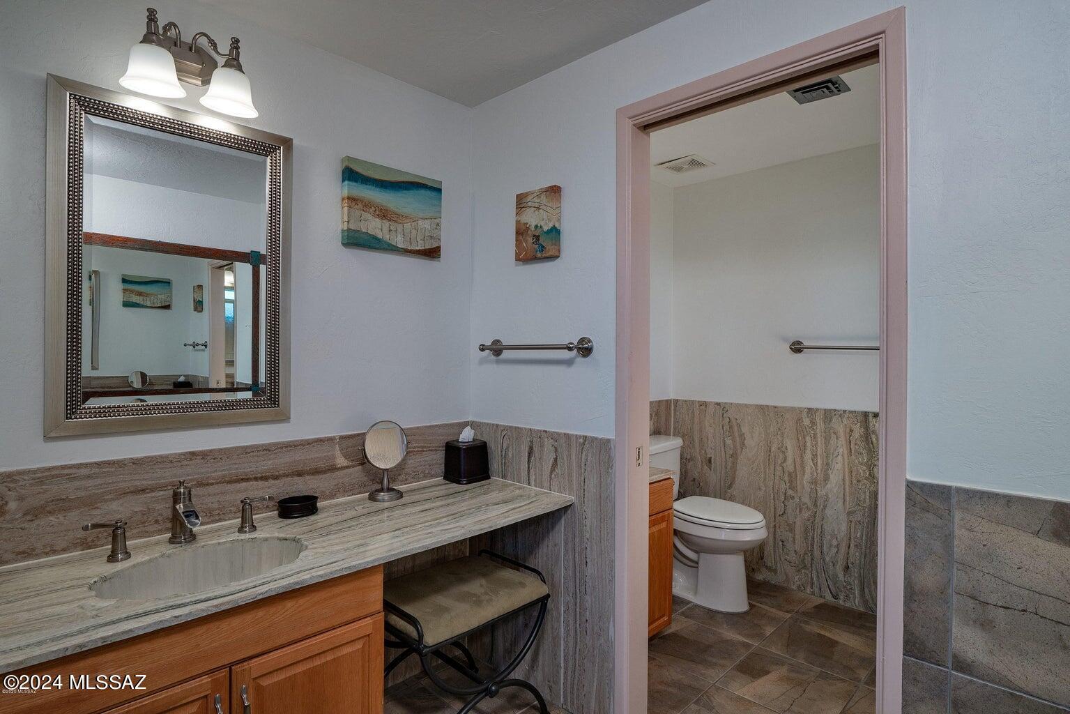Coronado Foothills Estates - Residential
