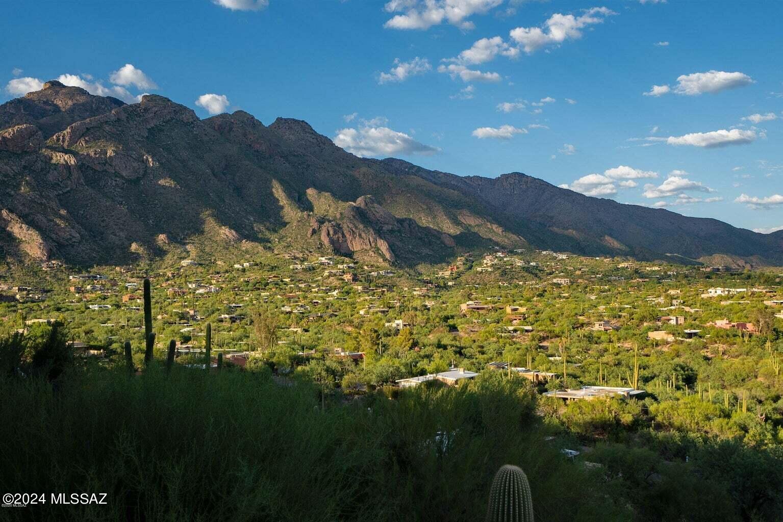 Coronado Foothills Estates - Residential