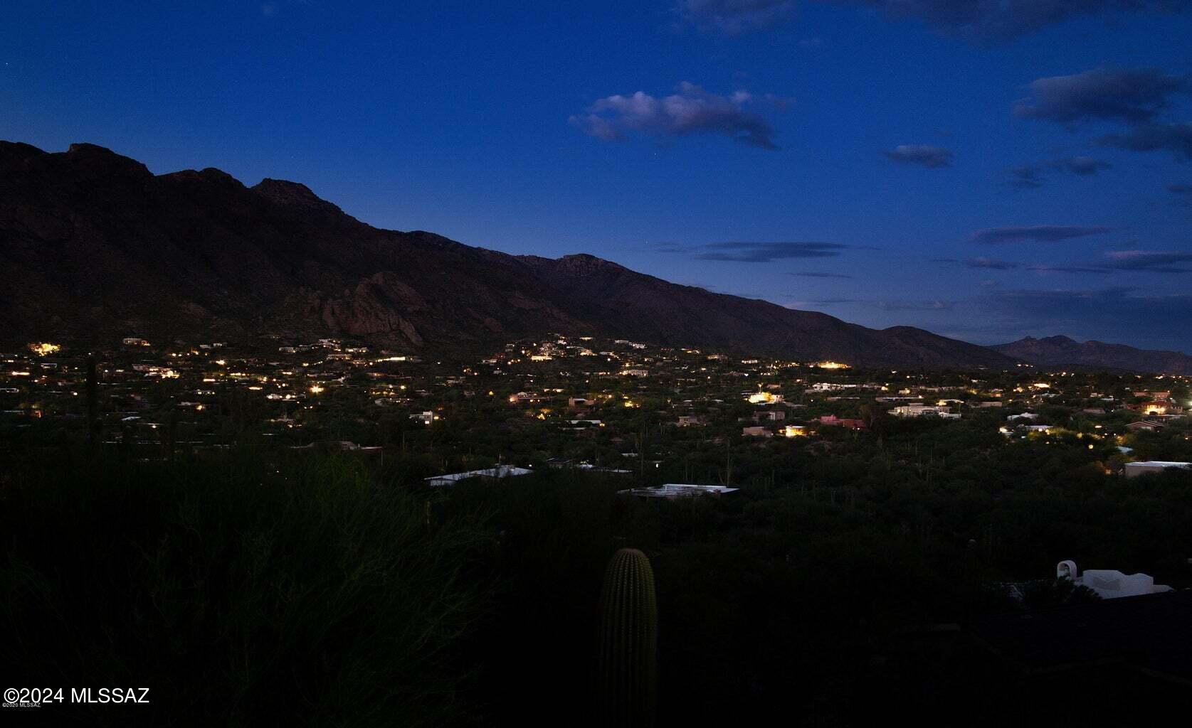 Coronado Foothills Estates - Residential
