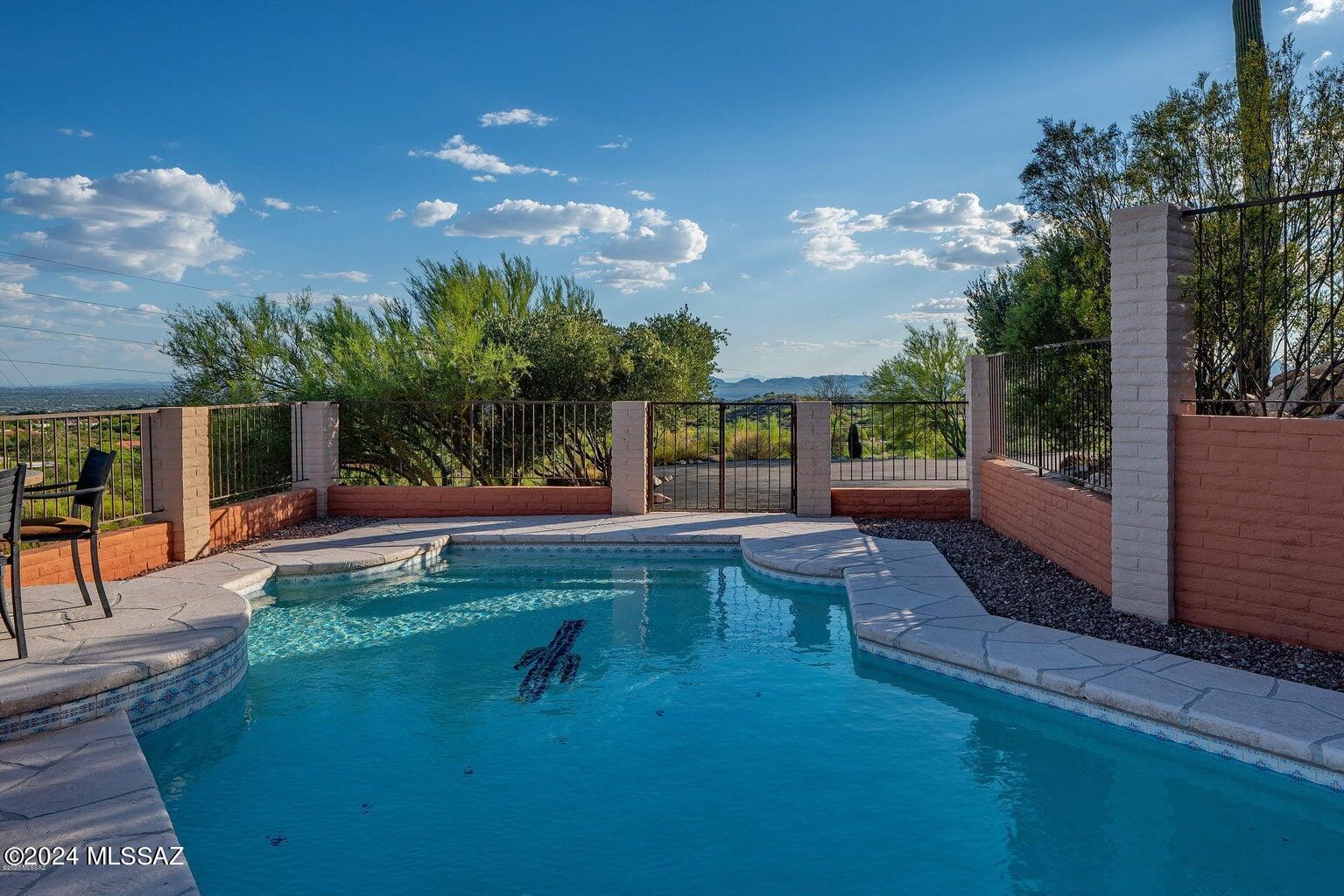 Coronado Foothills Estates - Residential