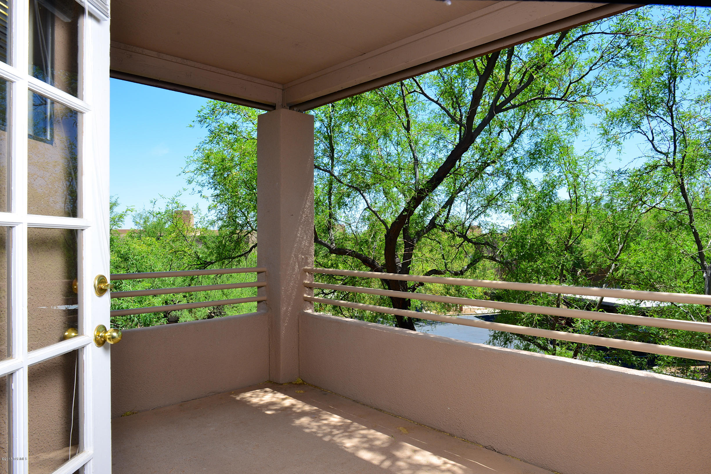 Canyon View At Ventana Condominium (1-264) - Residential