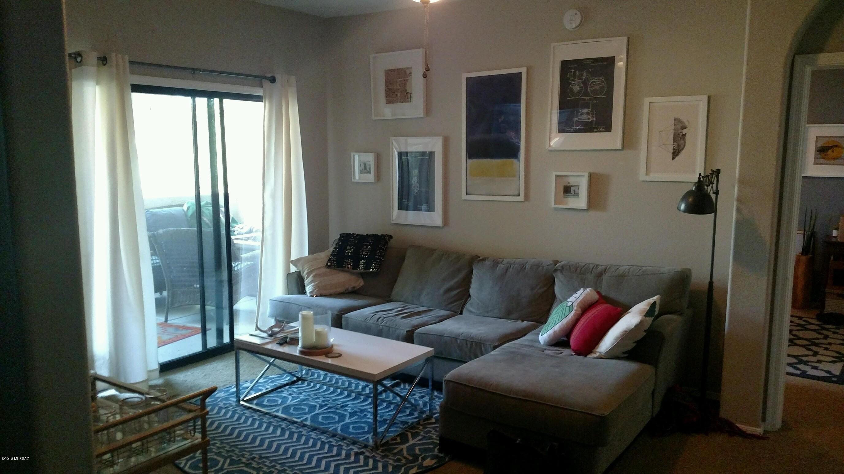 Hacienda Del Sol (1-69) - Residential Lease
