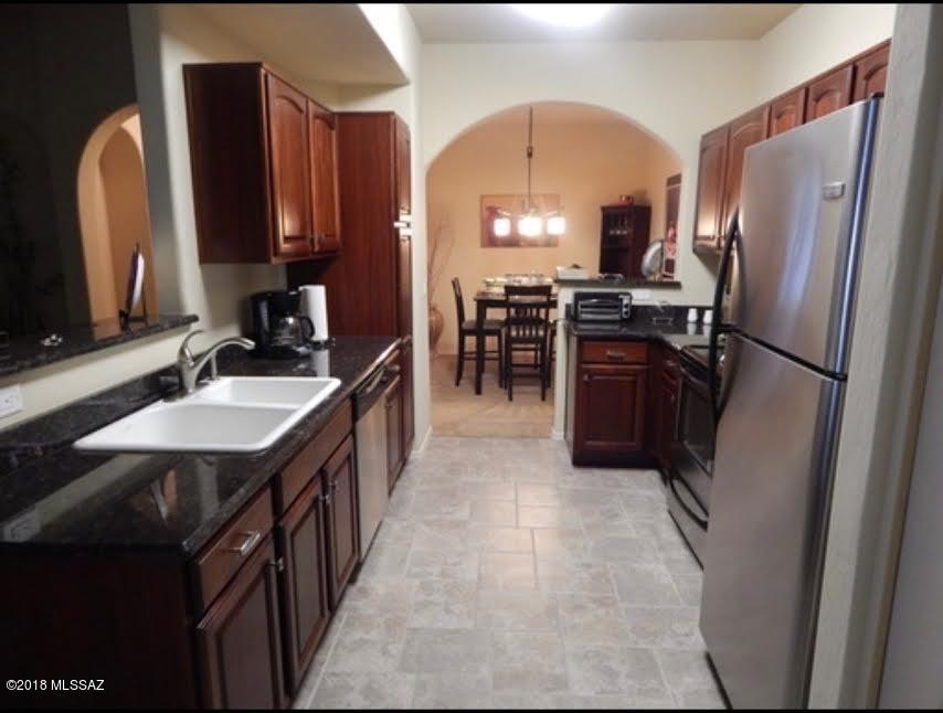 Hacienda Del Sol (1-69) - Residential Lease