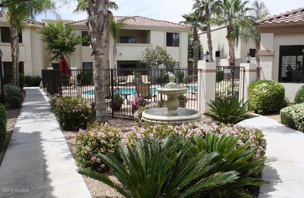 A WONDERFUL PLACE TO LIVE. GREAT FOR U OF A AND CENTRALLY LOCATED. THIS CONDO HAS 2 BED/2 BATH, FIREPLACE IN THE LIVING ROOM, STAINLESS STEEL APPLIANCES AND LARGE FLOOR PLAN. PRIVATE PATIO/BALCONY, 2 HEATED POOLS & 24 HR ONSITE GYM FACILITY. GIVE US A CALL.