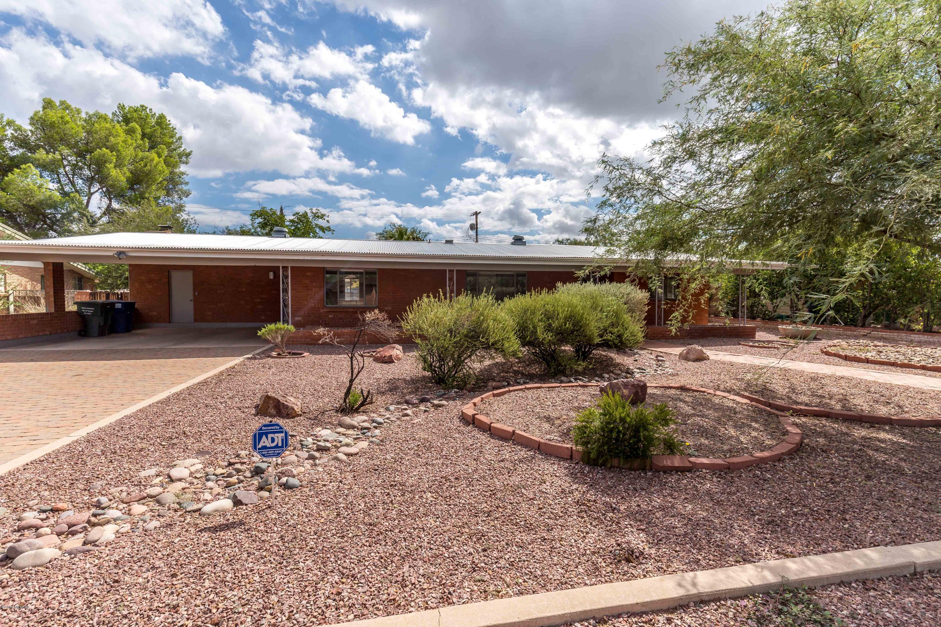 Catalina Vista - Residential Lease