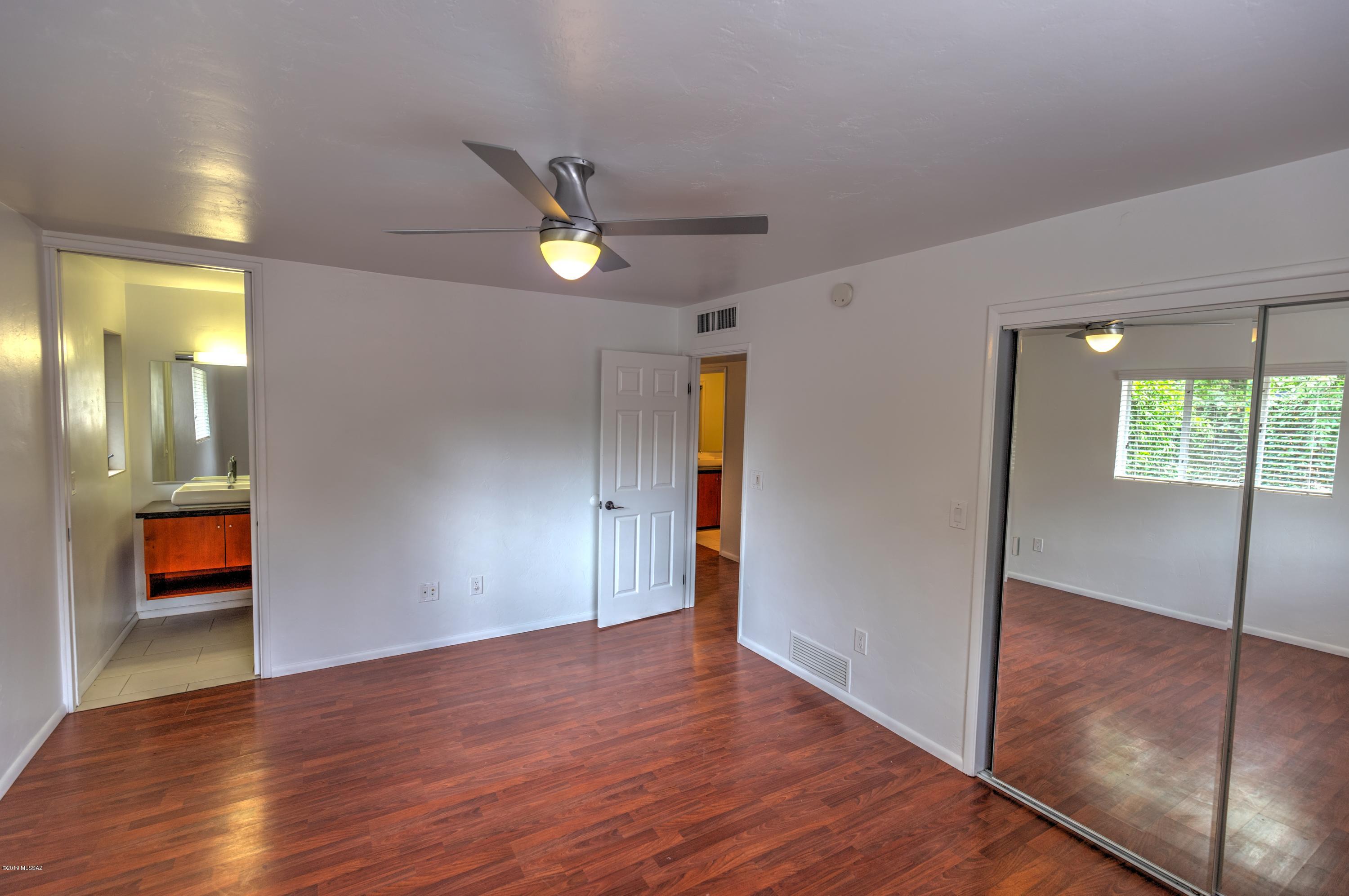 Catalina Vista - Residential Lease