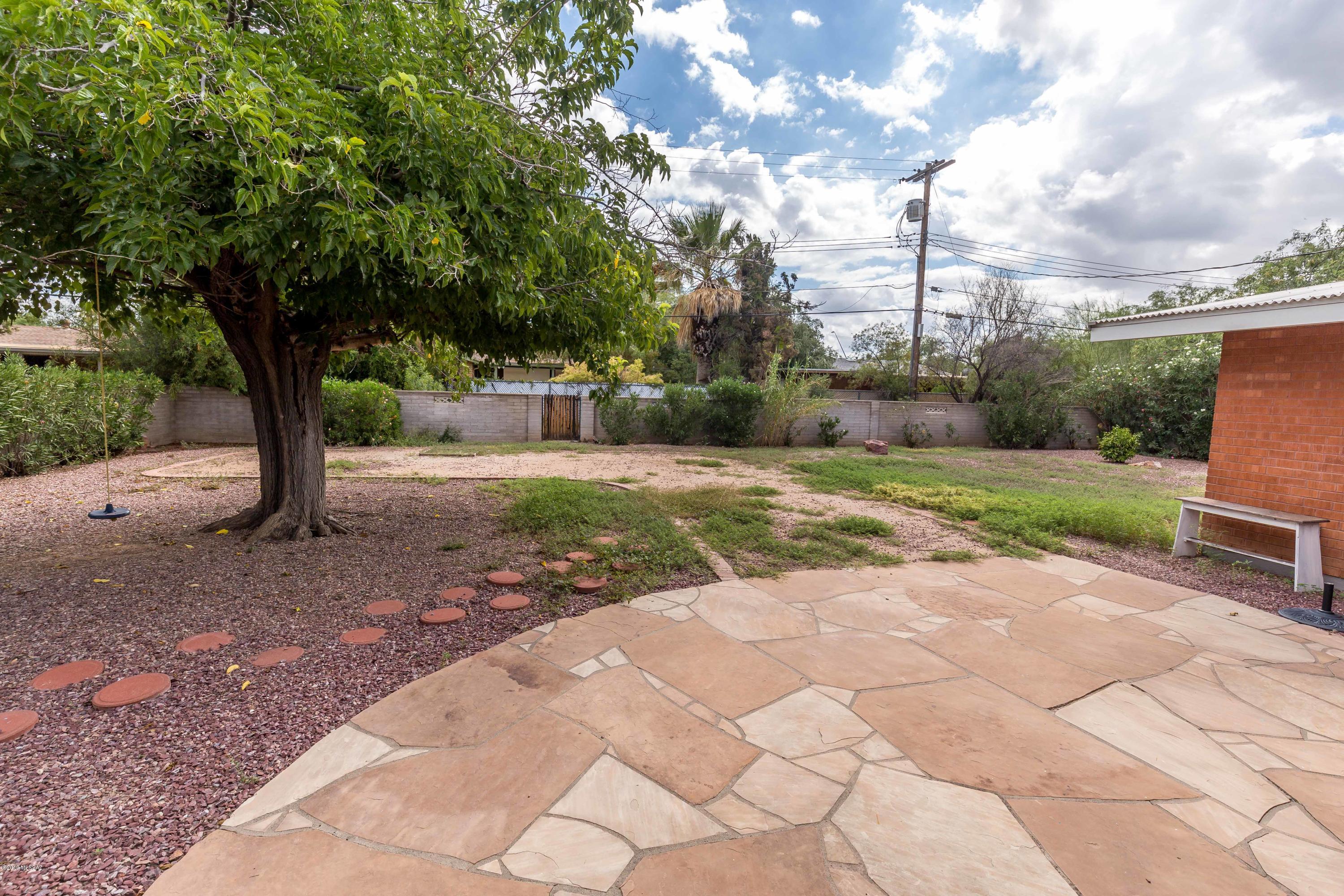 Catalina Vista - Residential Lease