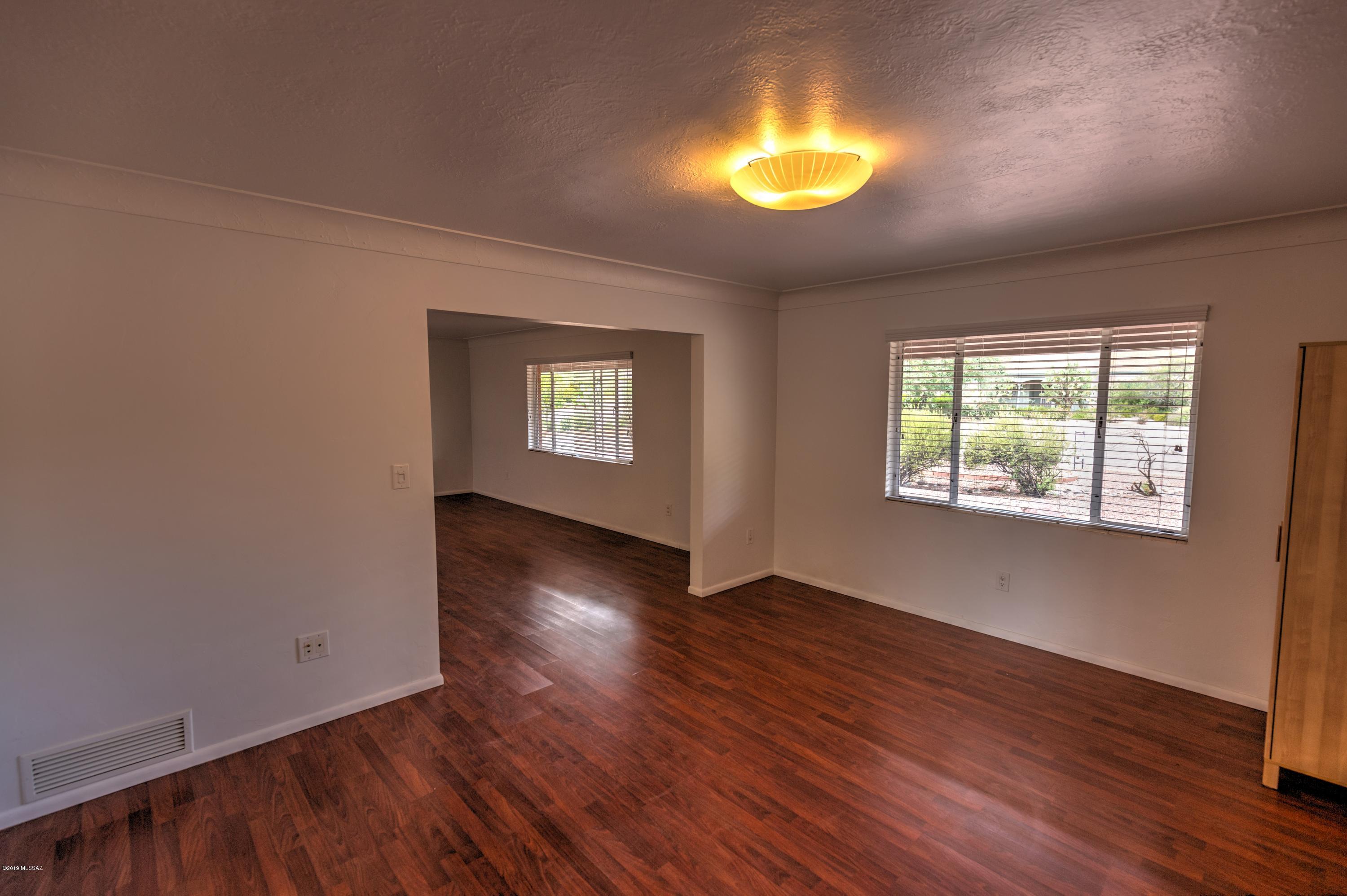 Catalina Vista - Residential Lease