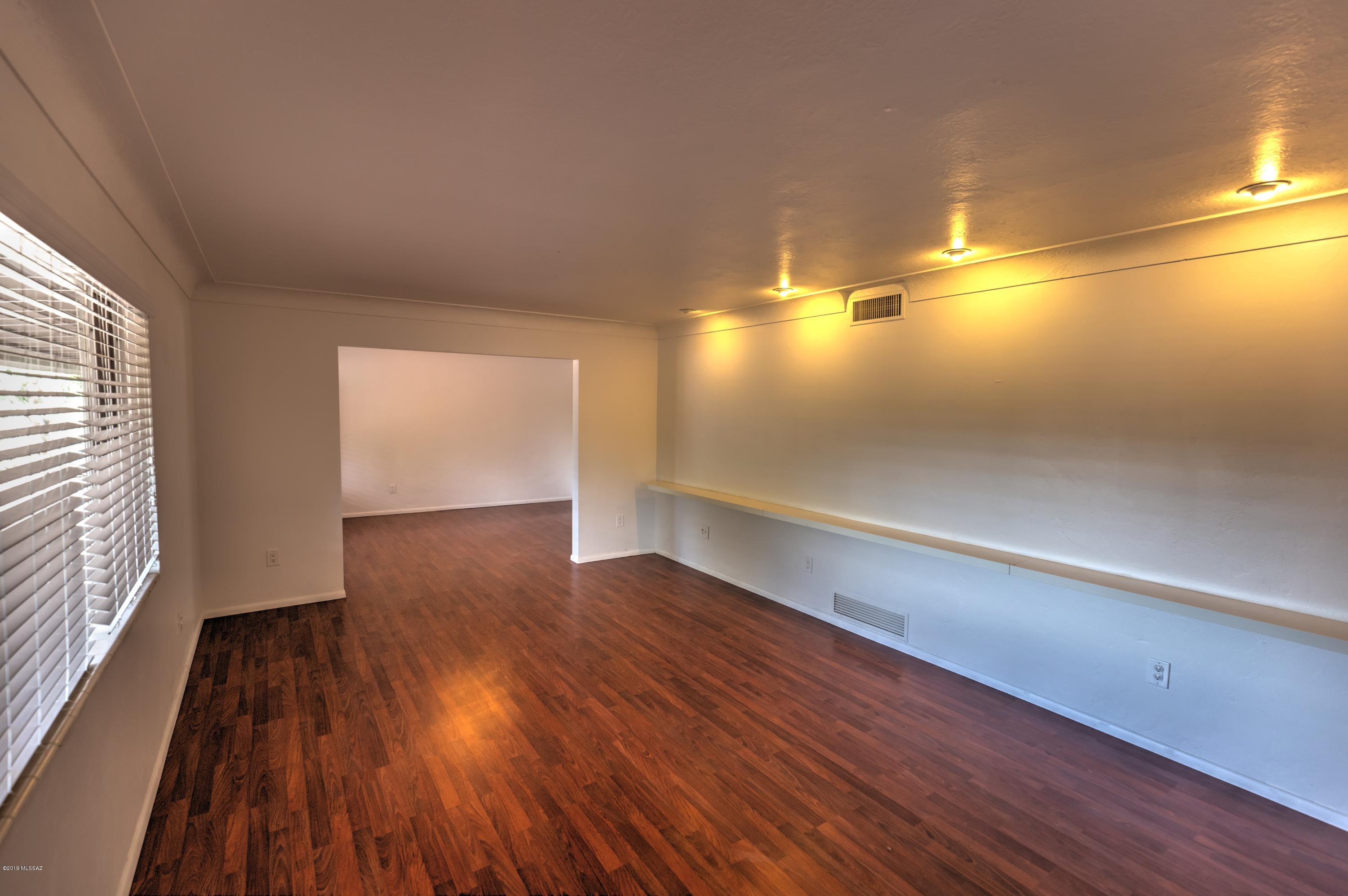 Catalina Vista - Residential Lease