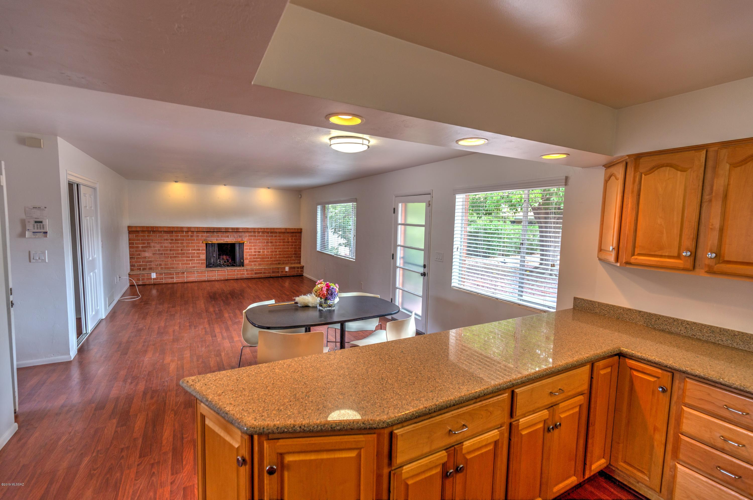 Catalina Vista - Residential Lease