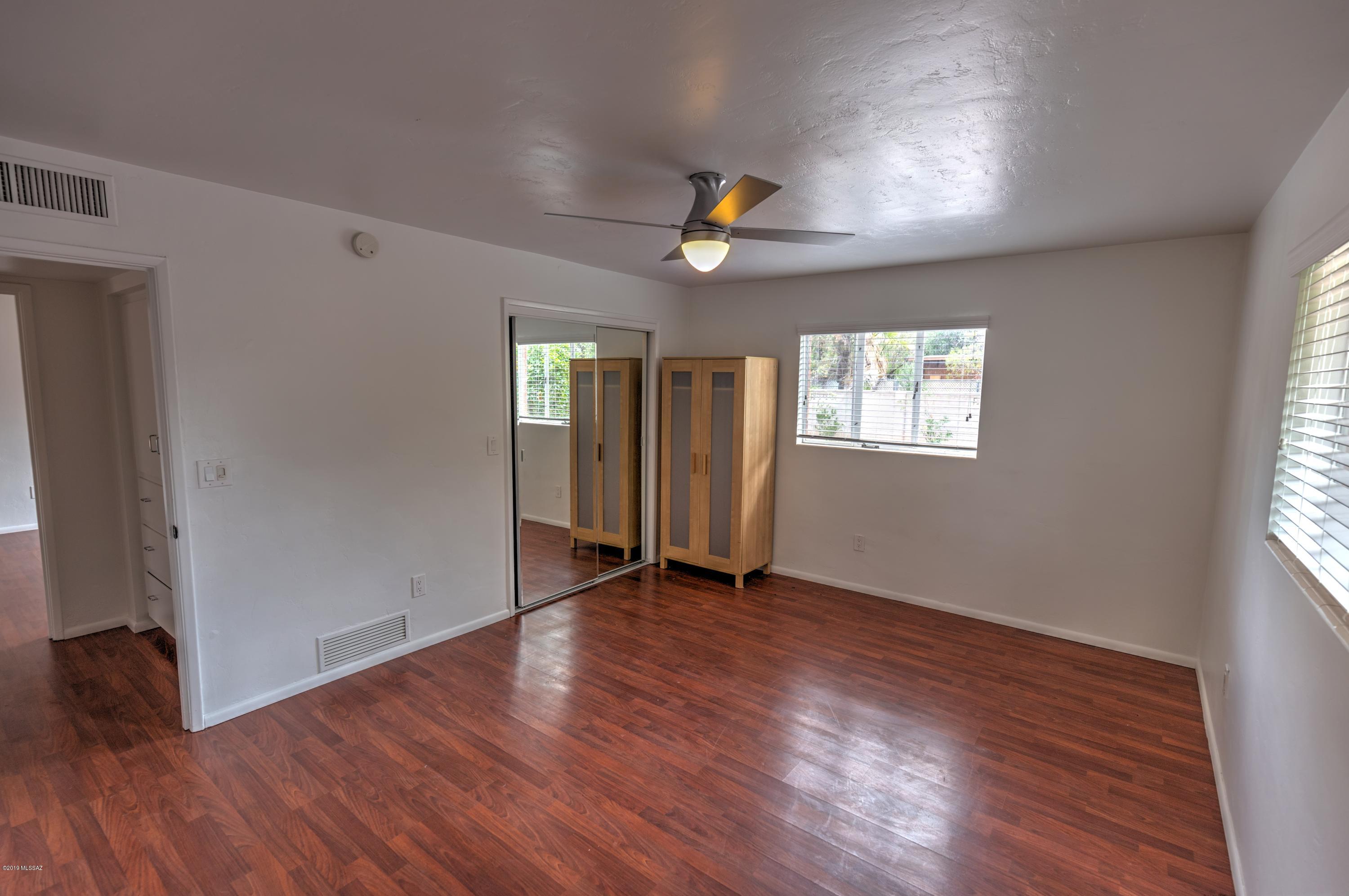 Catalina Vista - Residential Lease