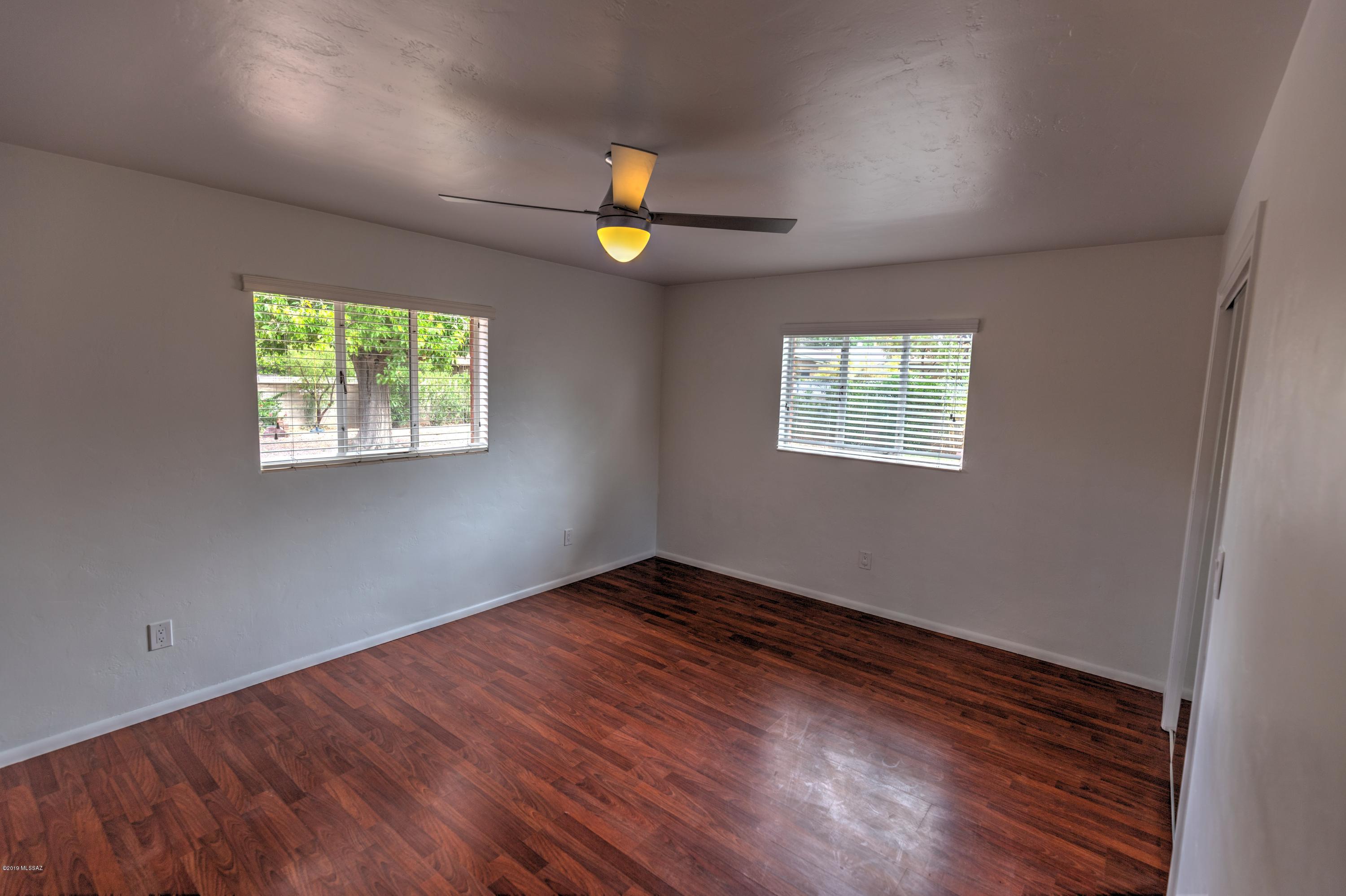 Catalina Vista - Residential Lease