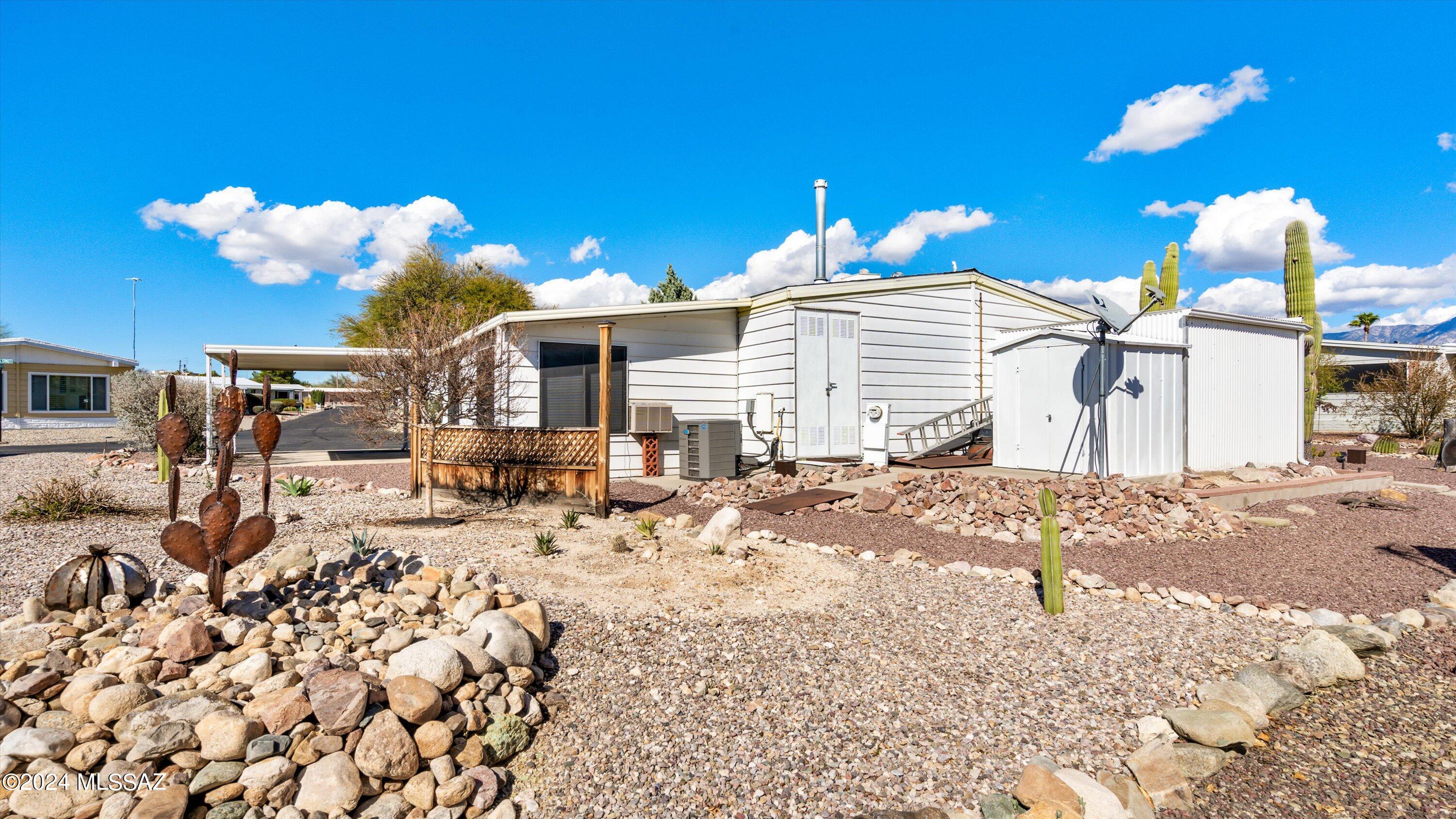 The Highlands (1 - 357) - Residential