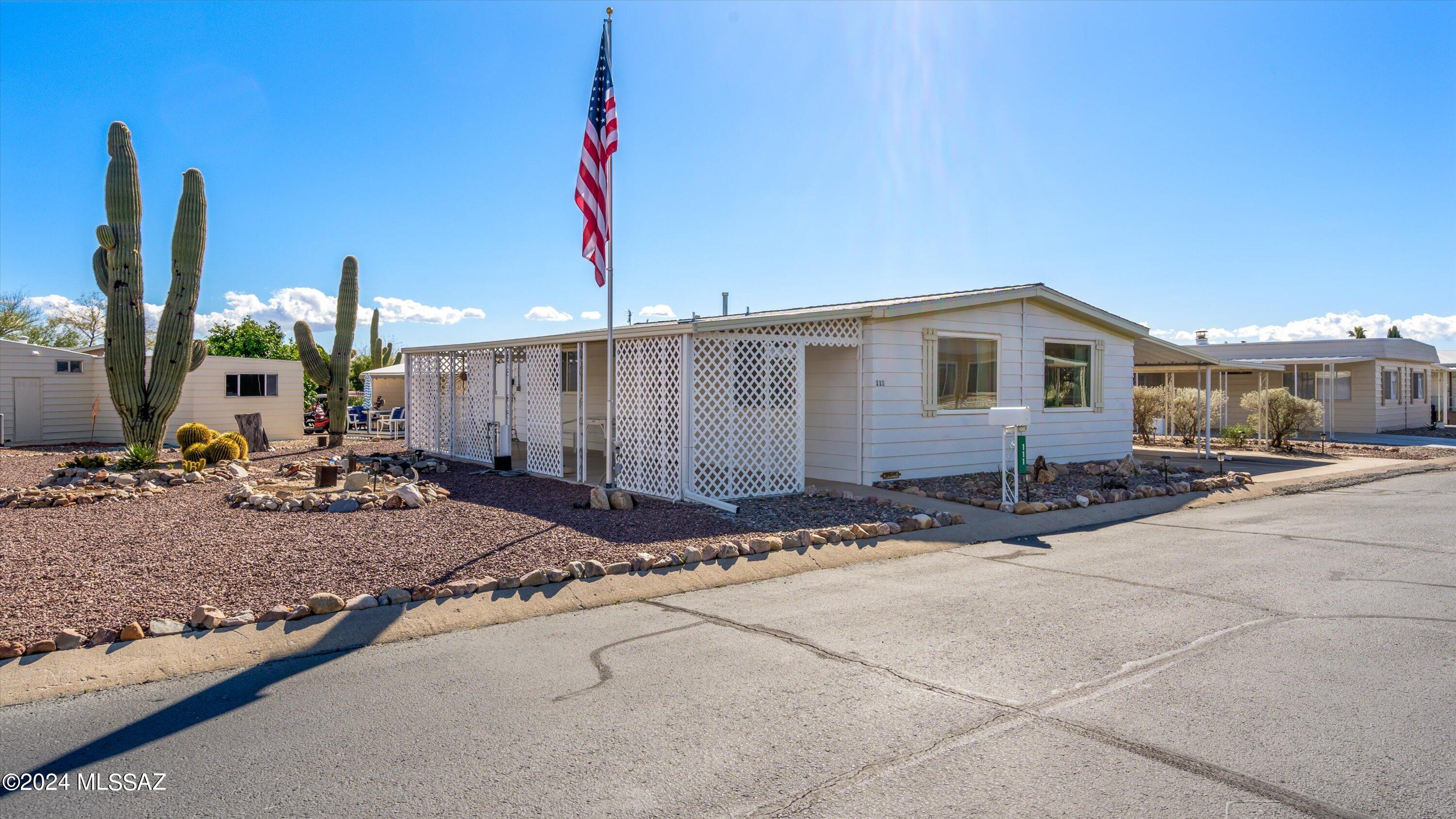The Highlands (1 - 357) - Residential