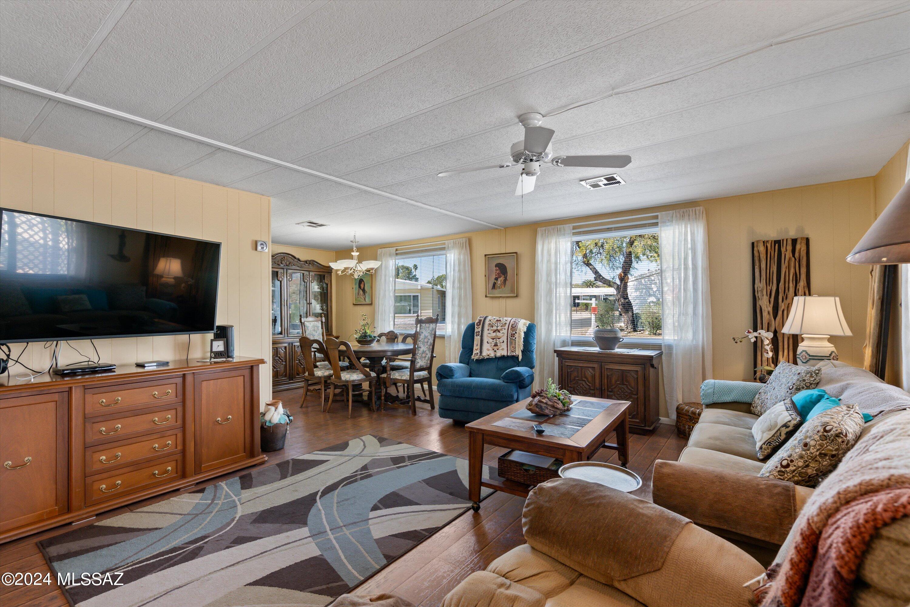 The Highlands (1 - 357) - Residential