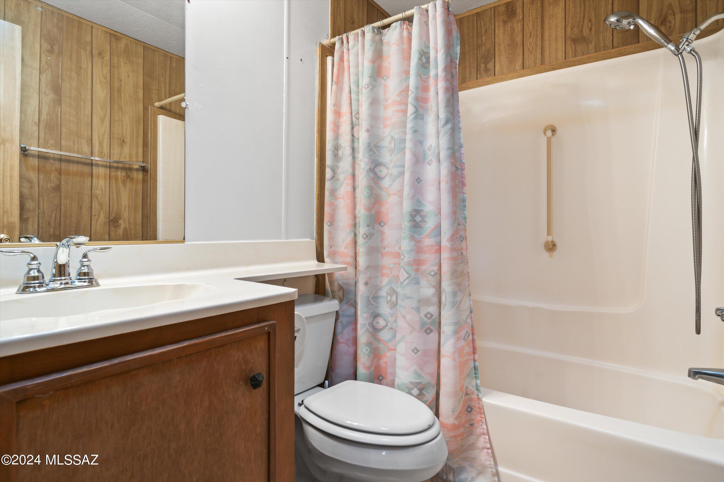 The Highlands (1 - 357) - Residential